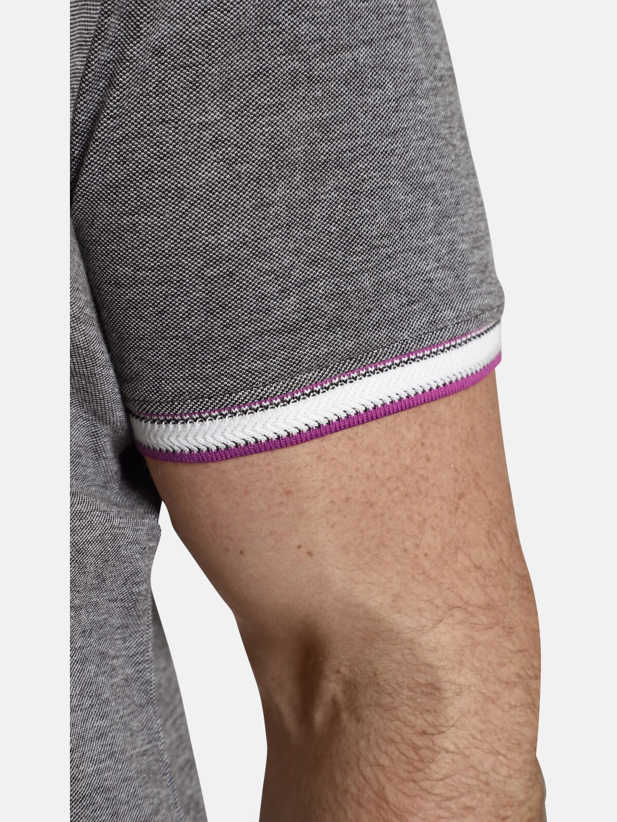 Charles Colby Poloshirt »Poloshirt EARL DORIAN«