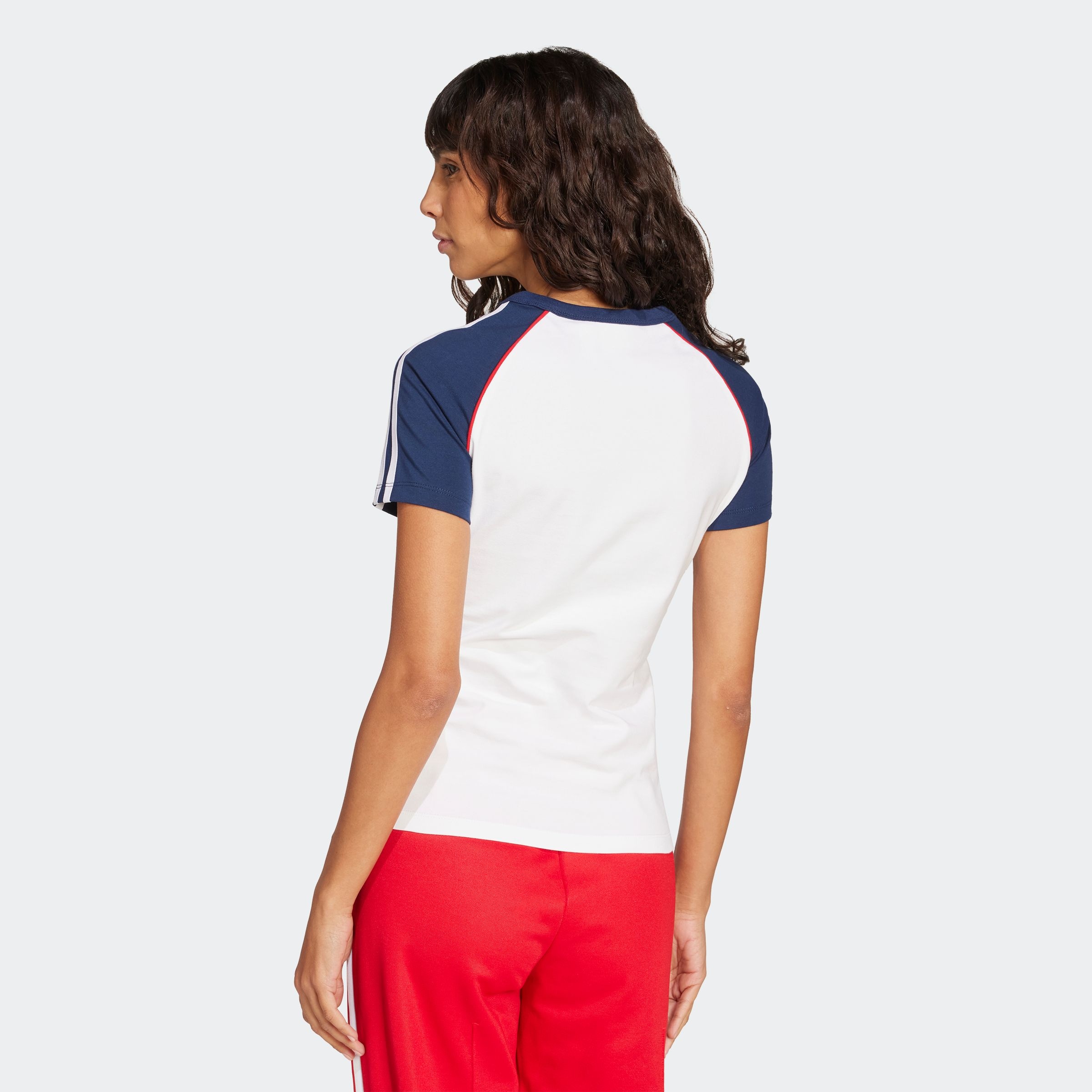 adidas Originals Sporthose »BECKENBAUER TP«, (1 tlg.)