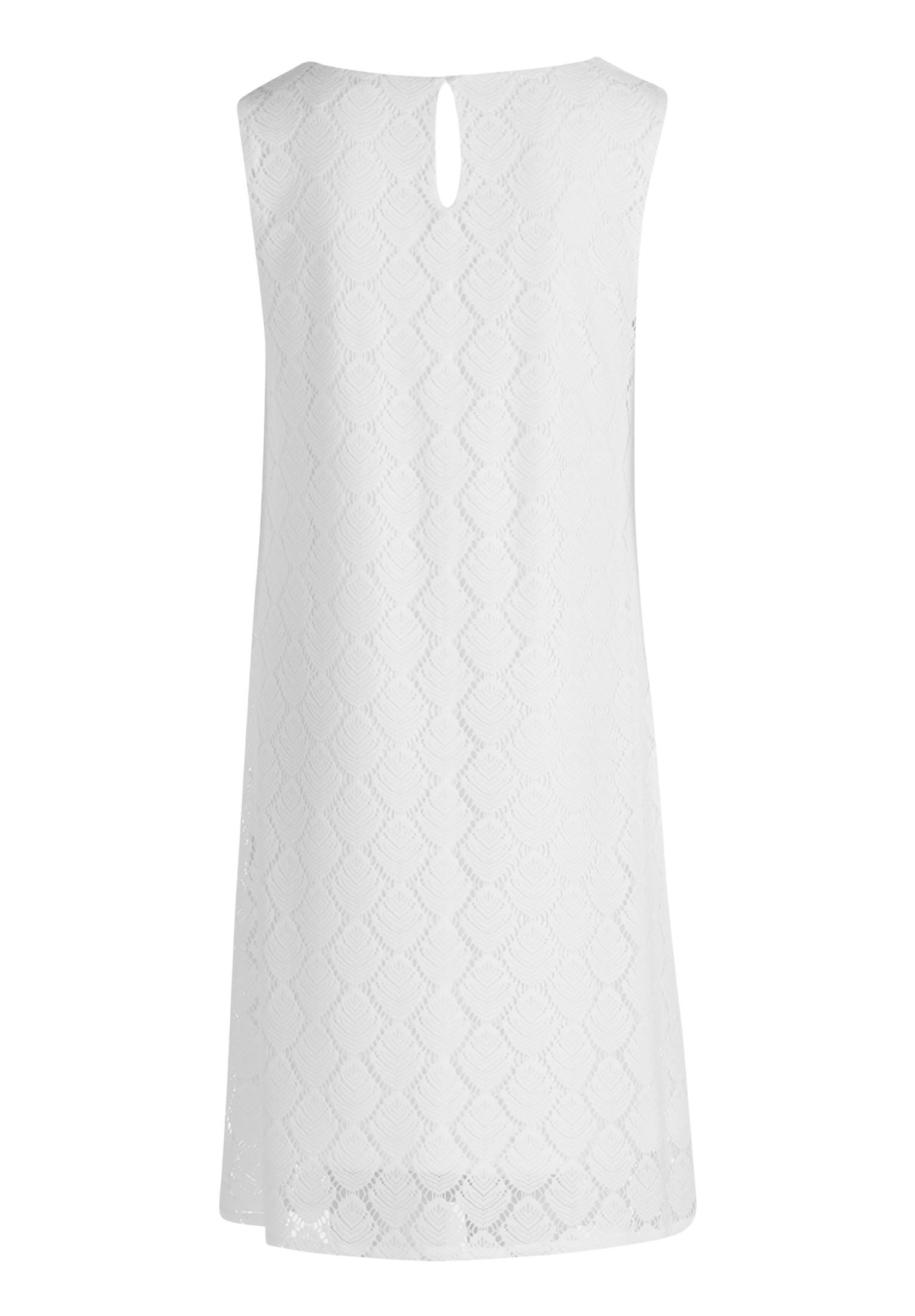 Betty&Co Spitzenkleid »Spitzenkleid ohne Arm«