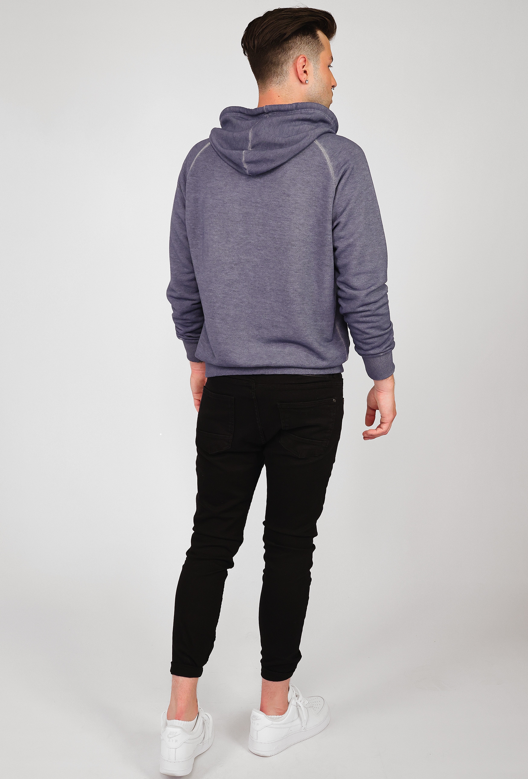 TOP GUN Kapuzenpullover »Hoodie TG20212102«