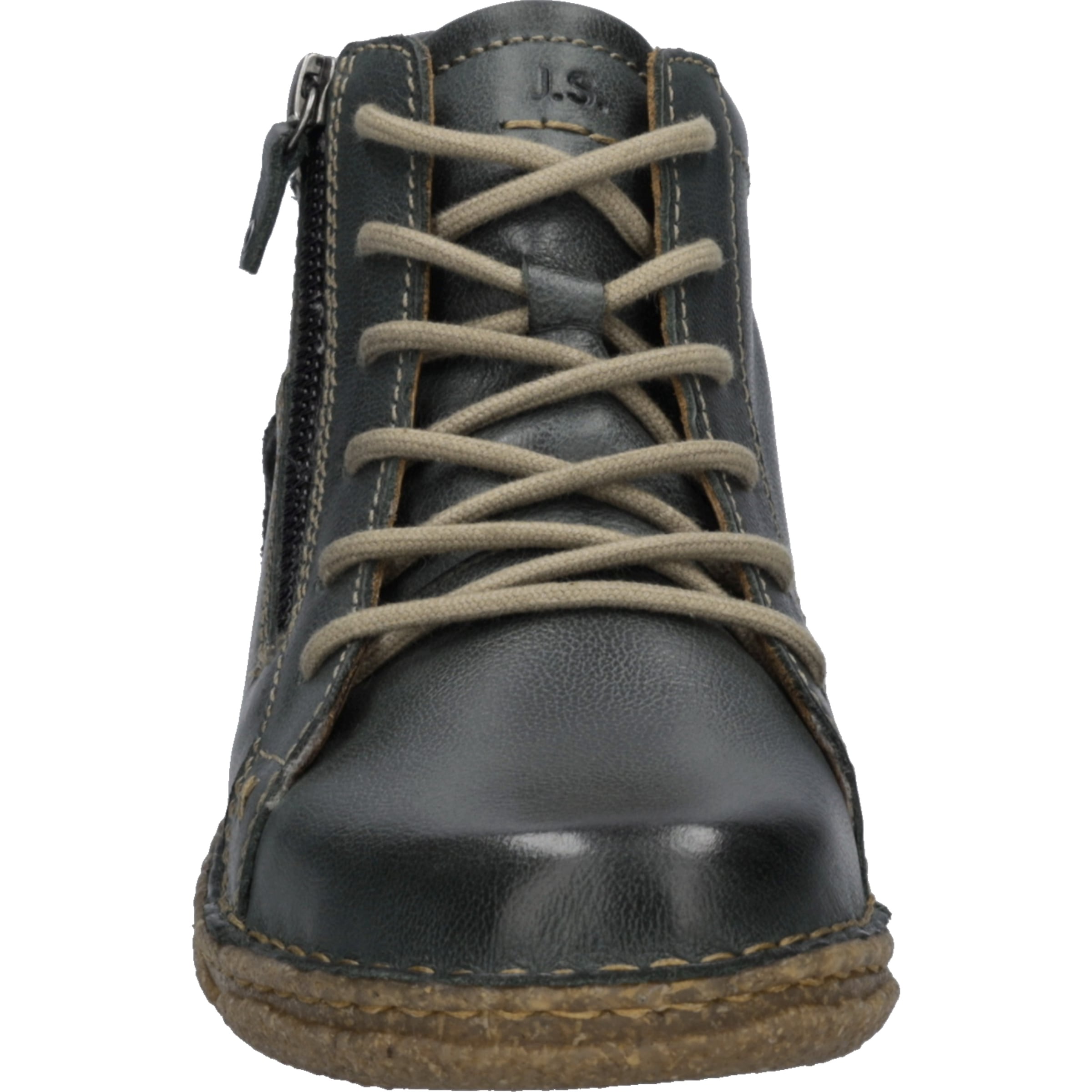 Josef Seibel Stiefelette »Neele 71, tanne«