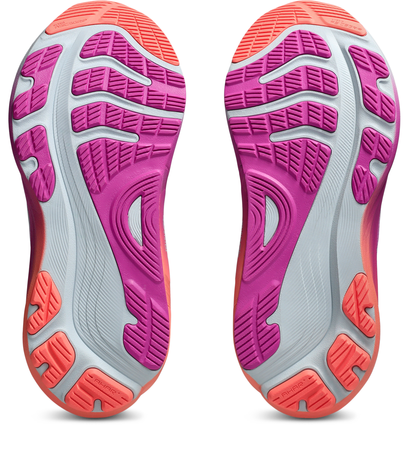 Asics Laufschuh »GEL-KAYANO 32«  mit FF BLAST PLUS Foam-Mittelsohle, mit 4D GUIDANCE SYSTEM
