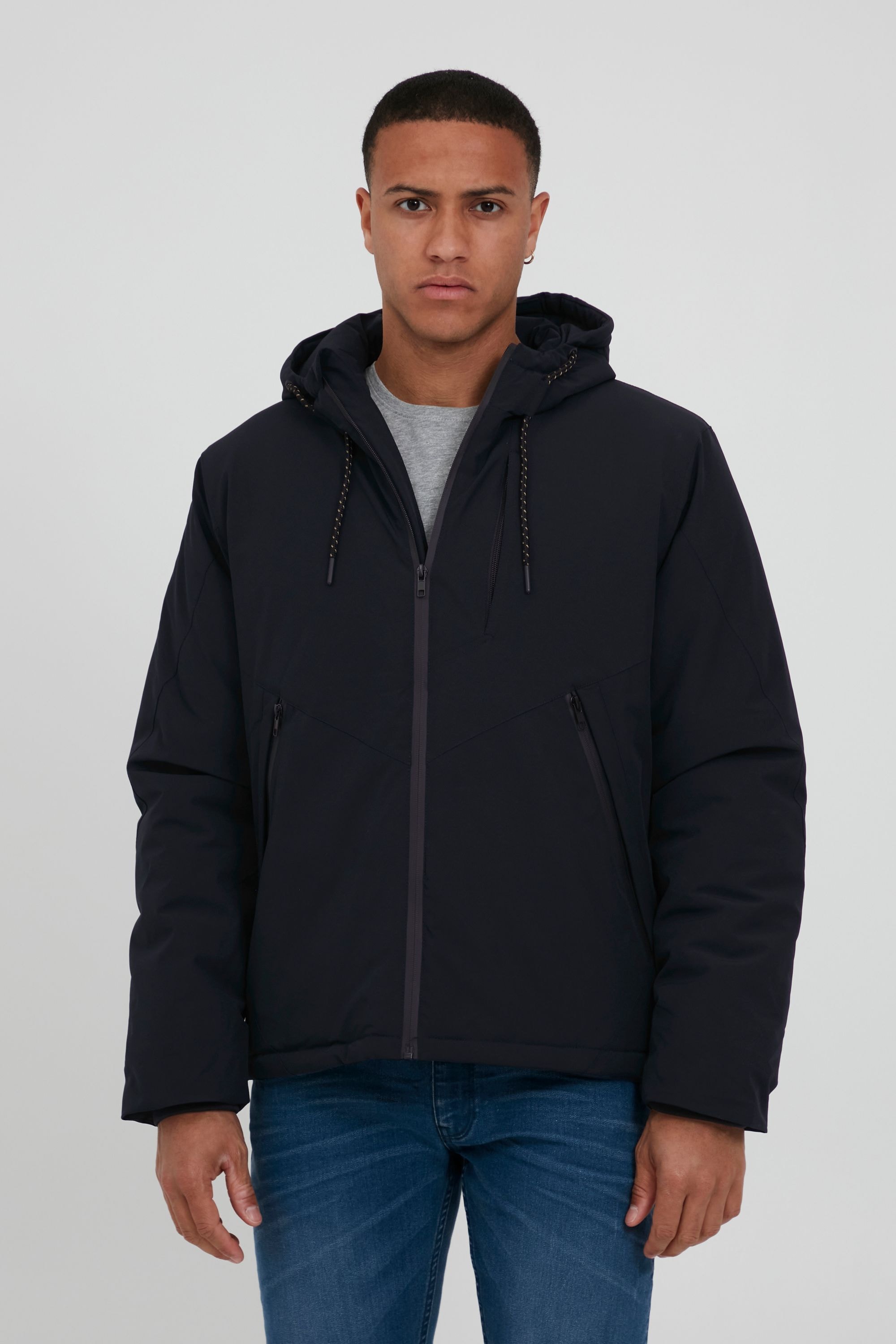 Blend Winterjacke »Winterjacke BHOuterwear«