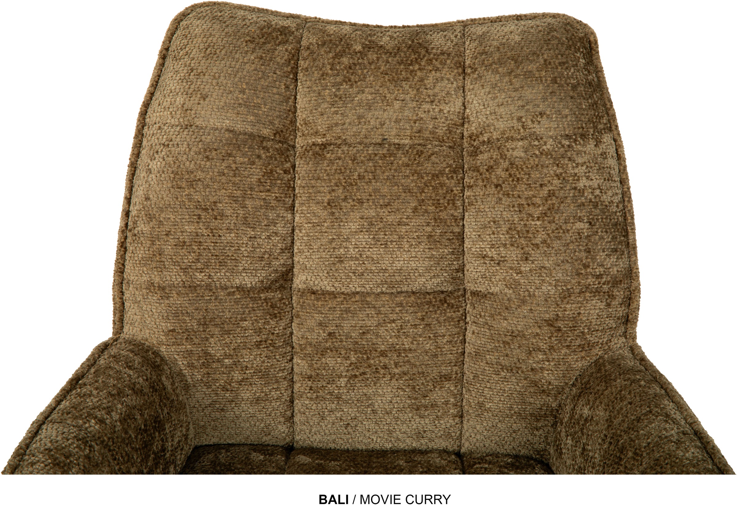 OMG Design Esszimmerstuhl »Bali« (Set) 2 Stk.Drehstuhl mit auto-return, Armlehnenstuhl