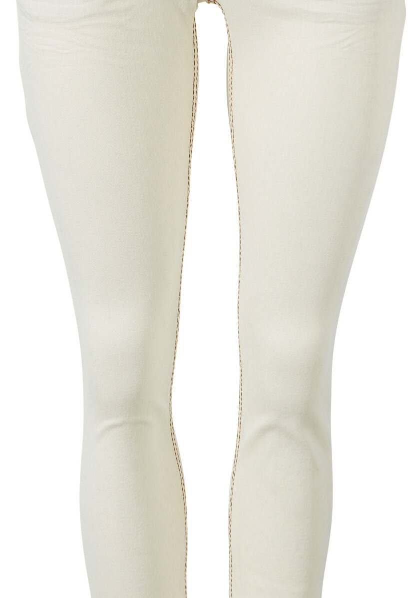 heine Skinny-fit-Jeans »Skinny-Jeans Skinny Jeans mit vertiefter Leibhöhe«