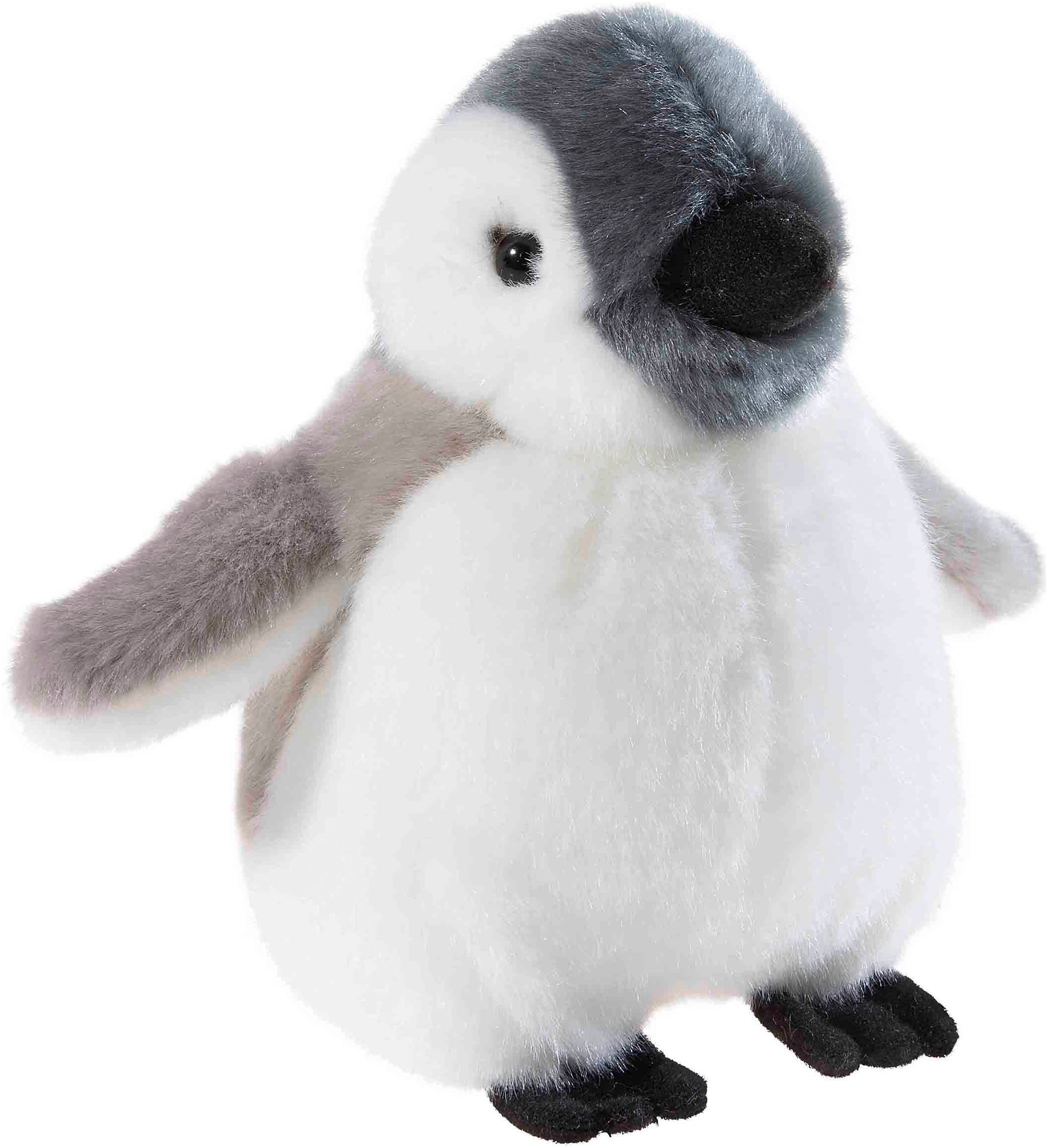 Kuscheltier »Misanimo, Pinguinbaby klein, 15 cm«