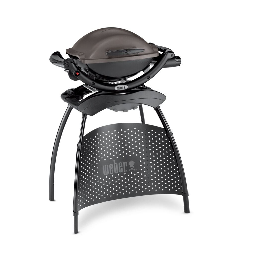 Weber Gasgrill »Q 1000 Stand«