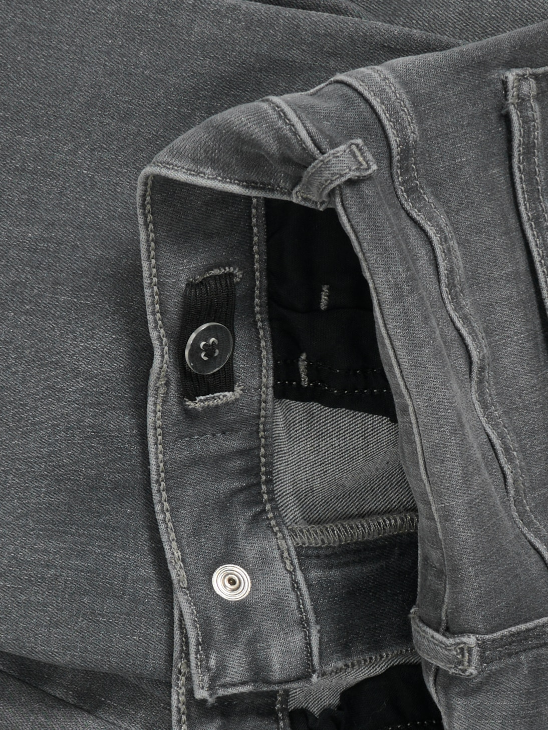 KIDS ONLY Relax-fit-Jeans »KOGMADISON BLUSH WIDE GD DNM NOOS«