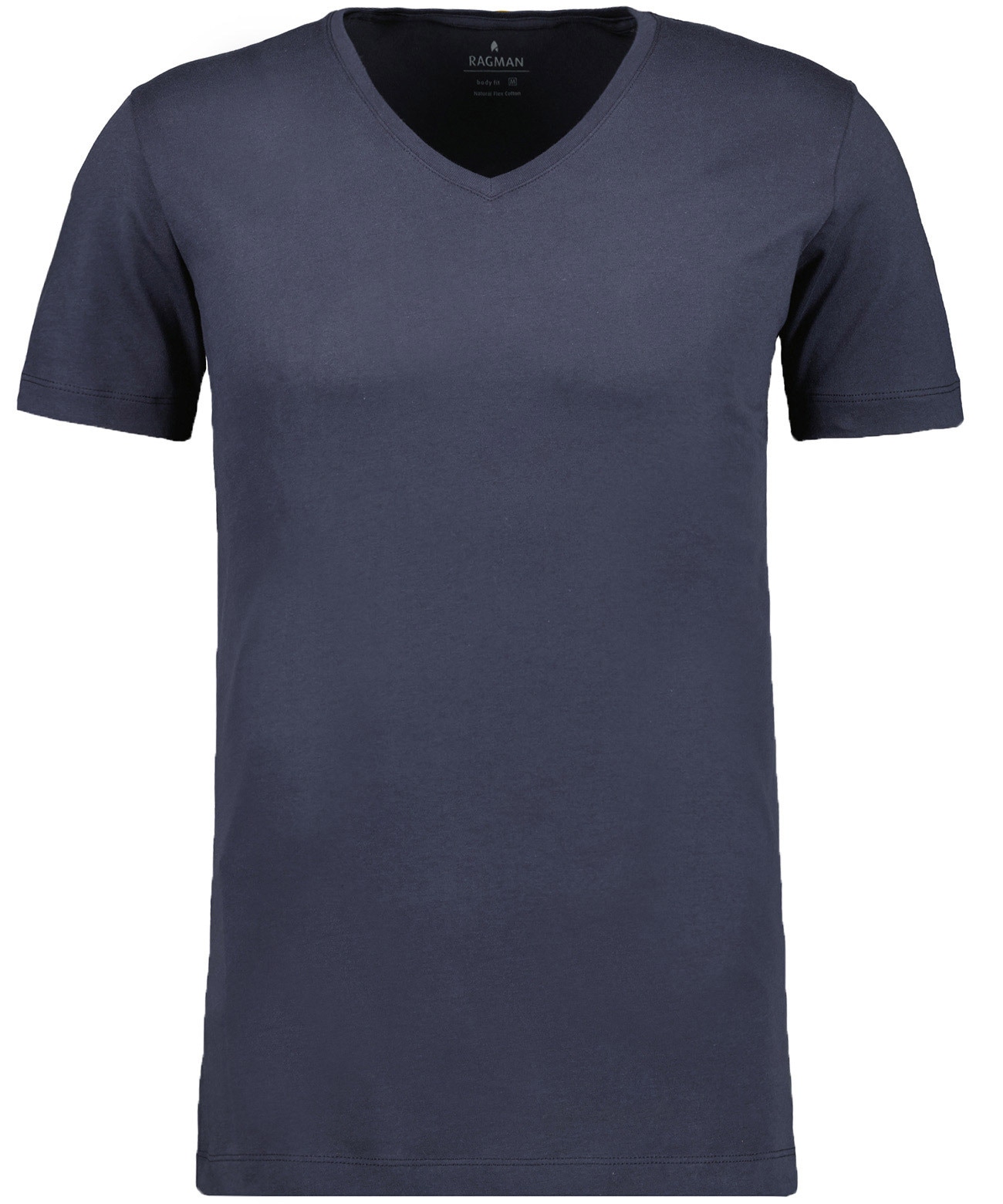 RAGMAN T-Shirt »Set:« Packung, 2 Stk.