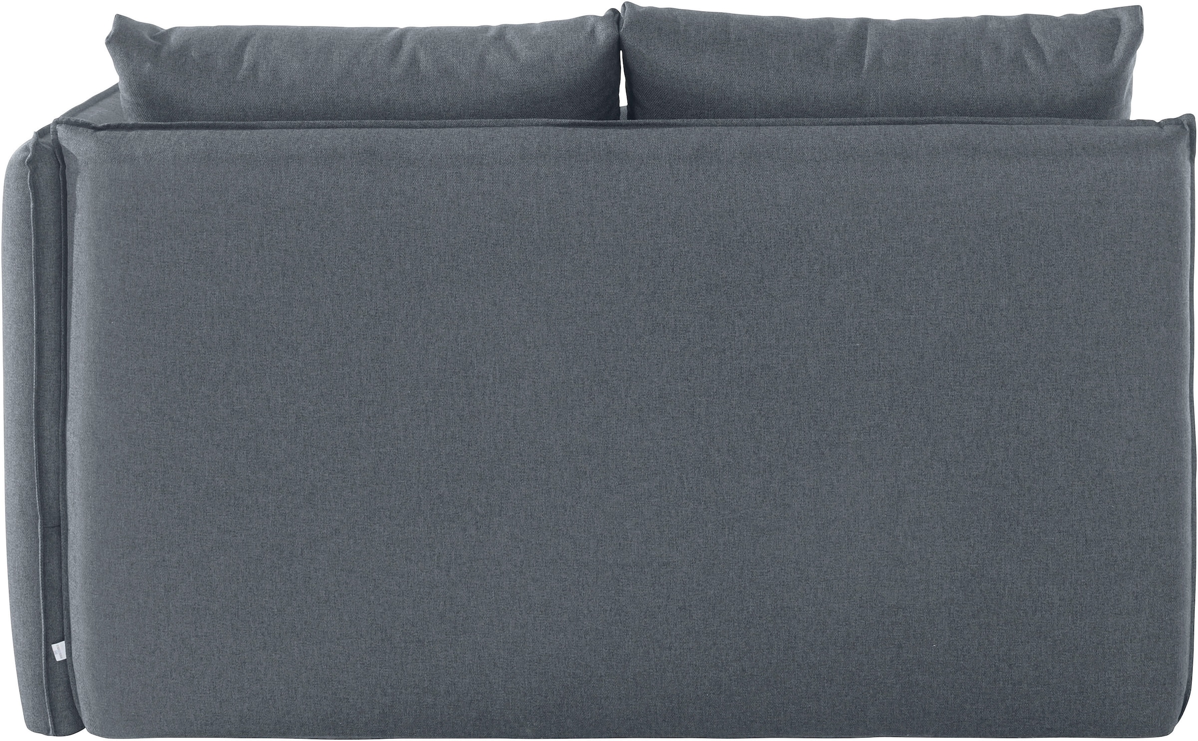 andas Ottomane »Nöre«, Lounge-Modul - zum eigenen Zusammenstellen, Breite 138cm, Tiefe 168cm