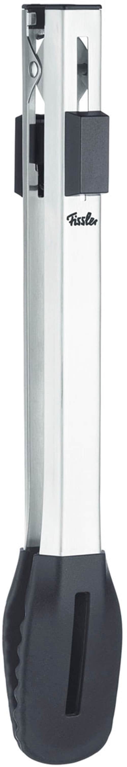 Fissler Kochzange »Original-Profi Collection®« Edelstahl 18/10;spülmaschinengeeignet