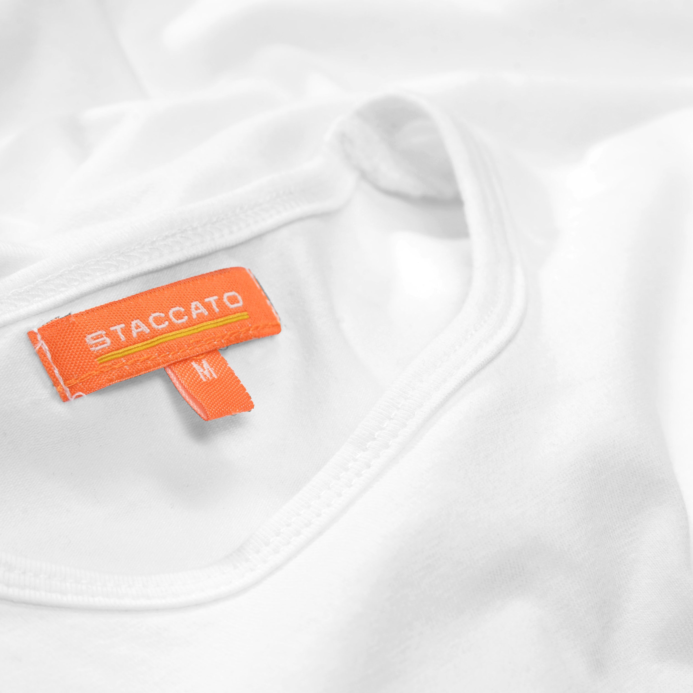 STACCATO T-Shirt, Mädchen