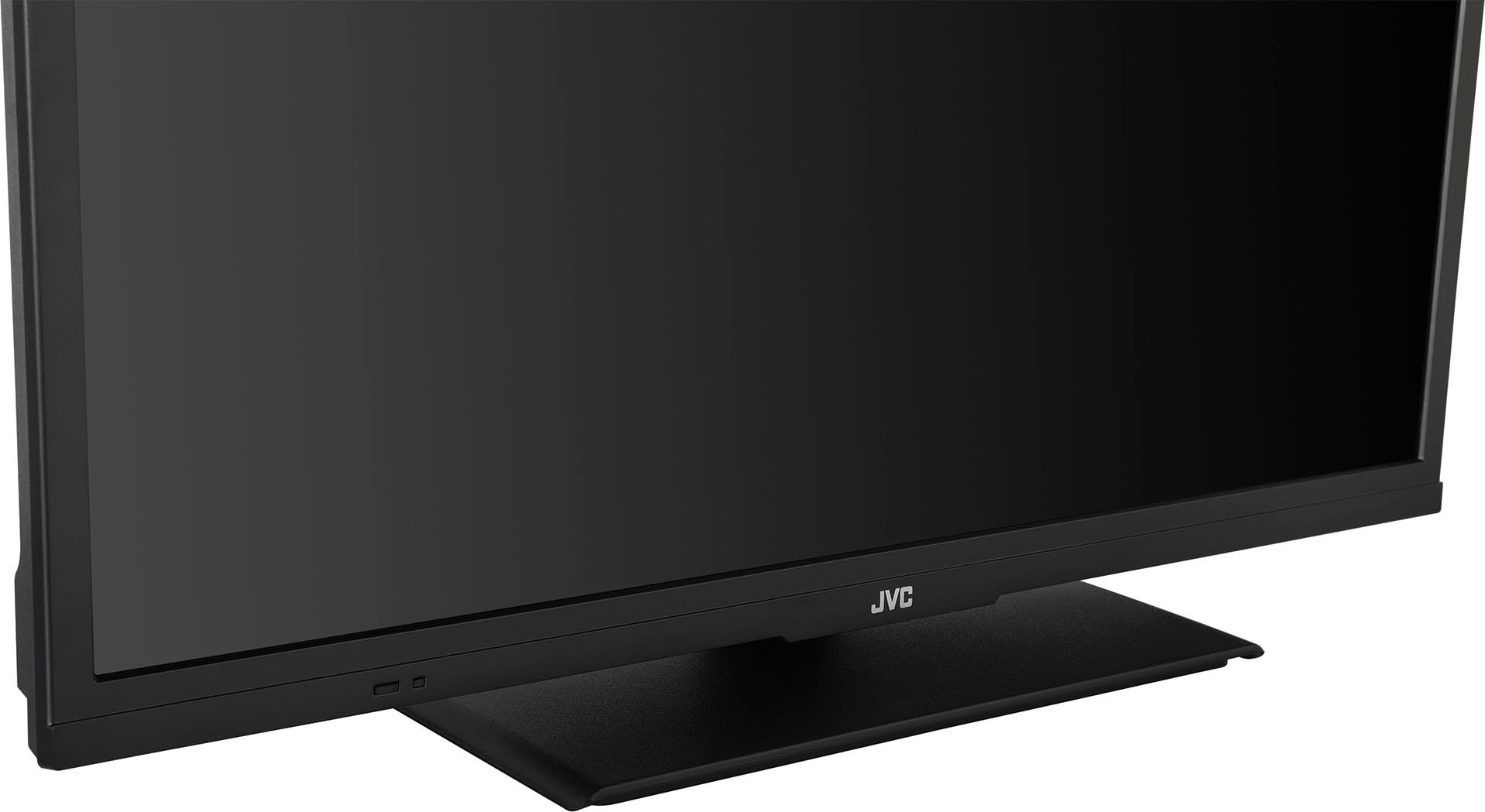 Garantie 3 ➥ LED-Fernseher HD 60 cm/24 ready, UNIVERSAL JVC | Smart-TV Jahre XXL Zoll, »LT-24VH5156«,