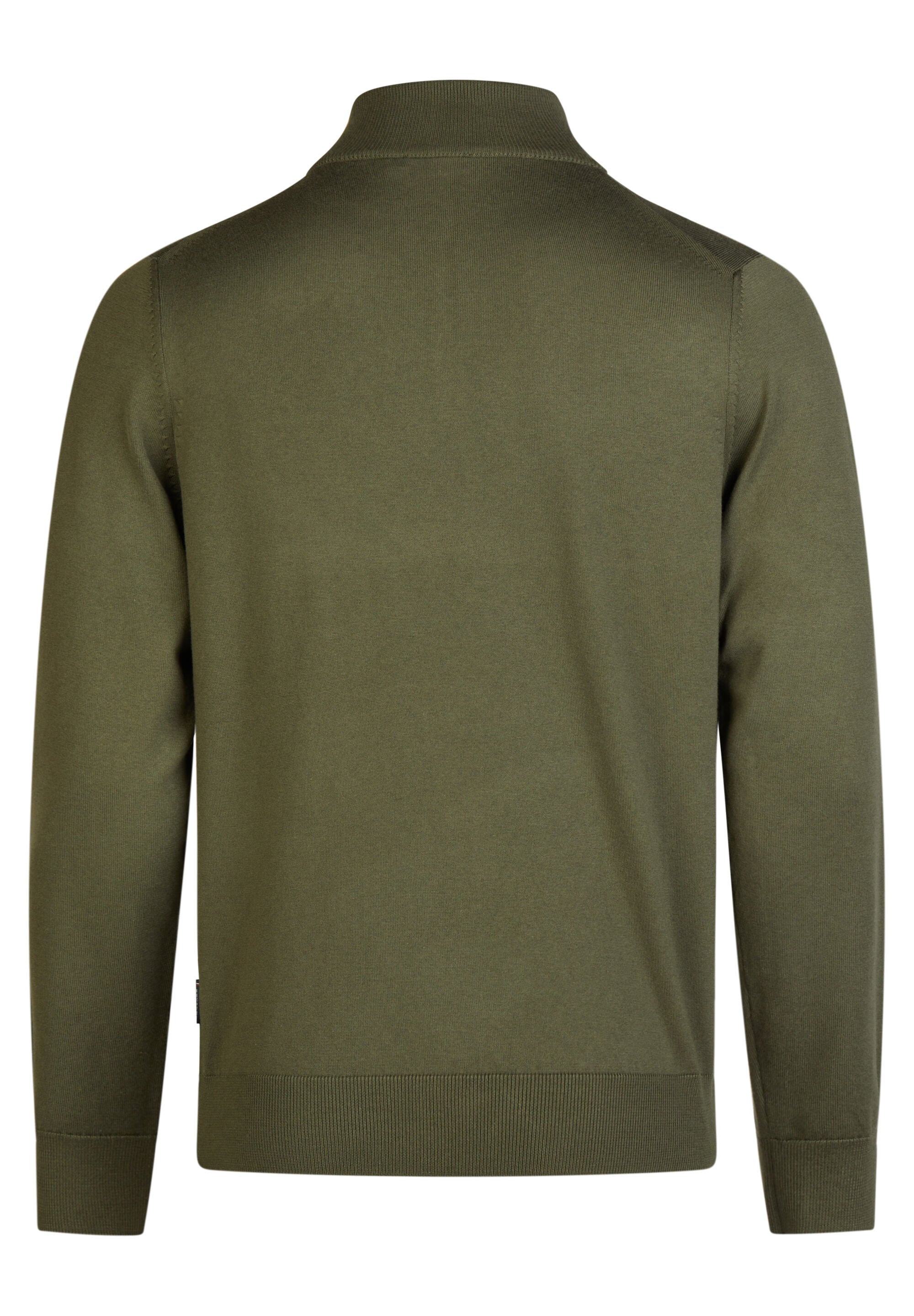 HECHTER PARIS Troyer »HECHTER PARIS FM Pullover« Weicher Modal