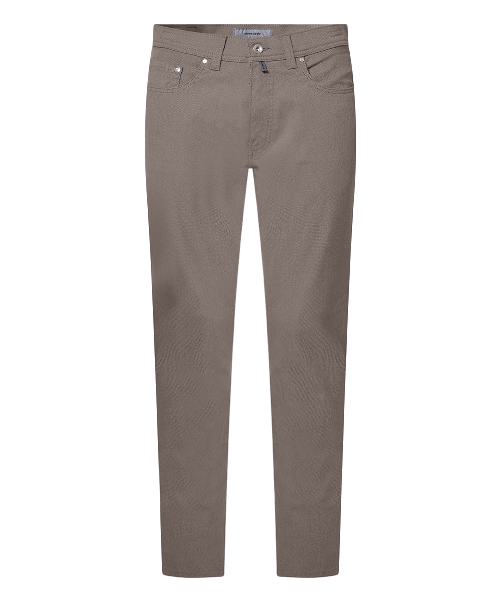 Pierre Cardin 5-Pocket-Jeans »Lyon tapered«