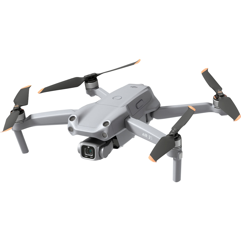 DJI Drohne »AIR 2S Fly More Combo«