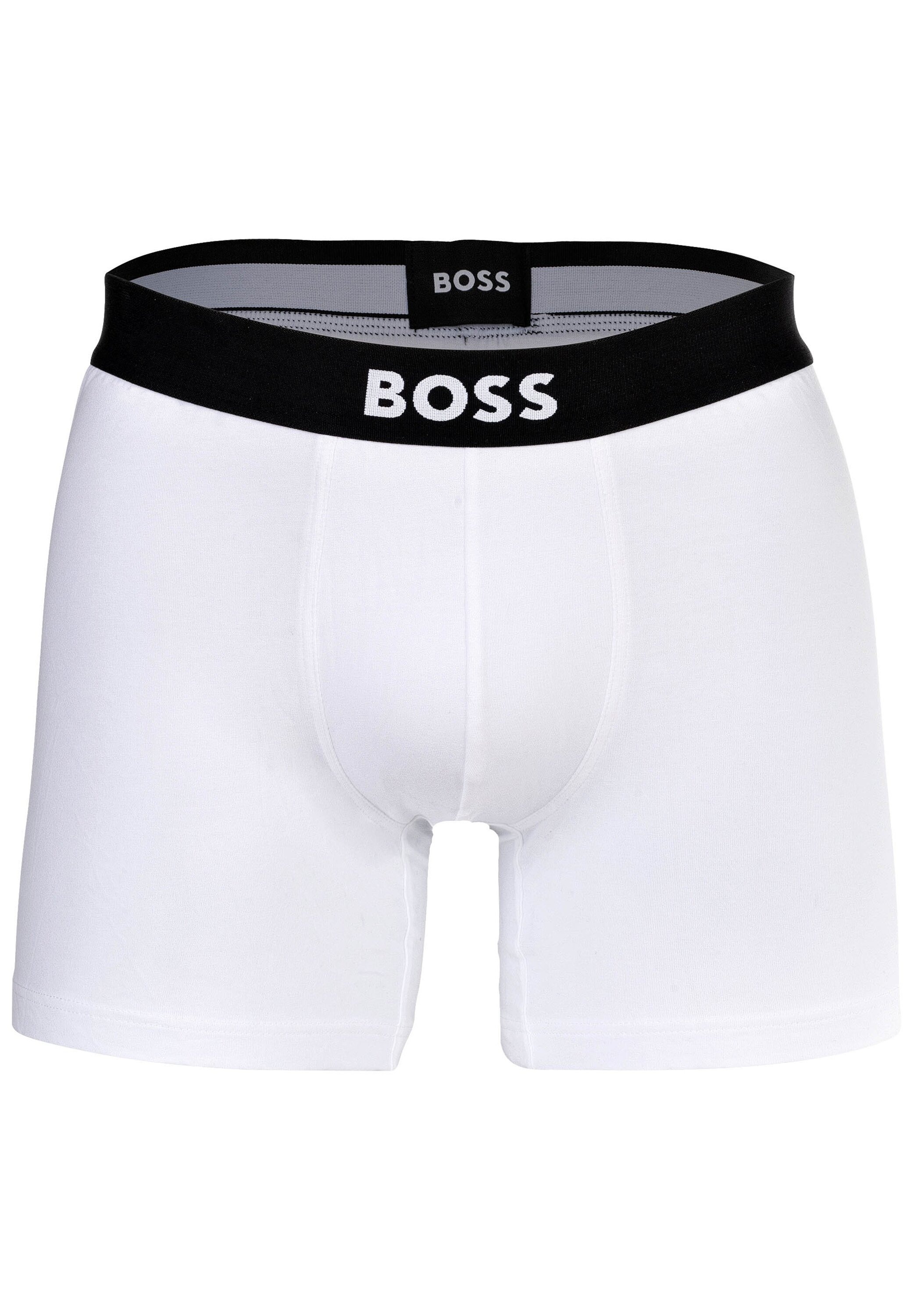 BOSS Boxershorts »Boxershort BoxerBr 6P BOSS ONE 6er Pack«