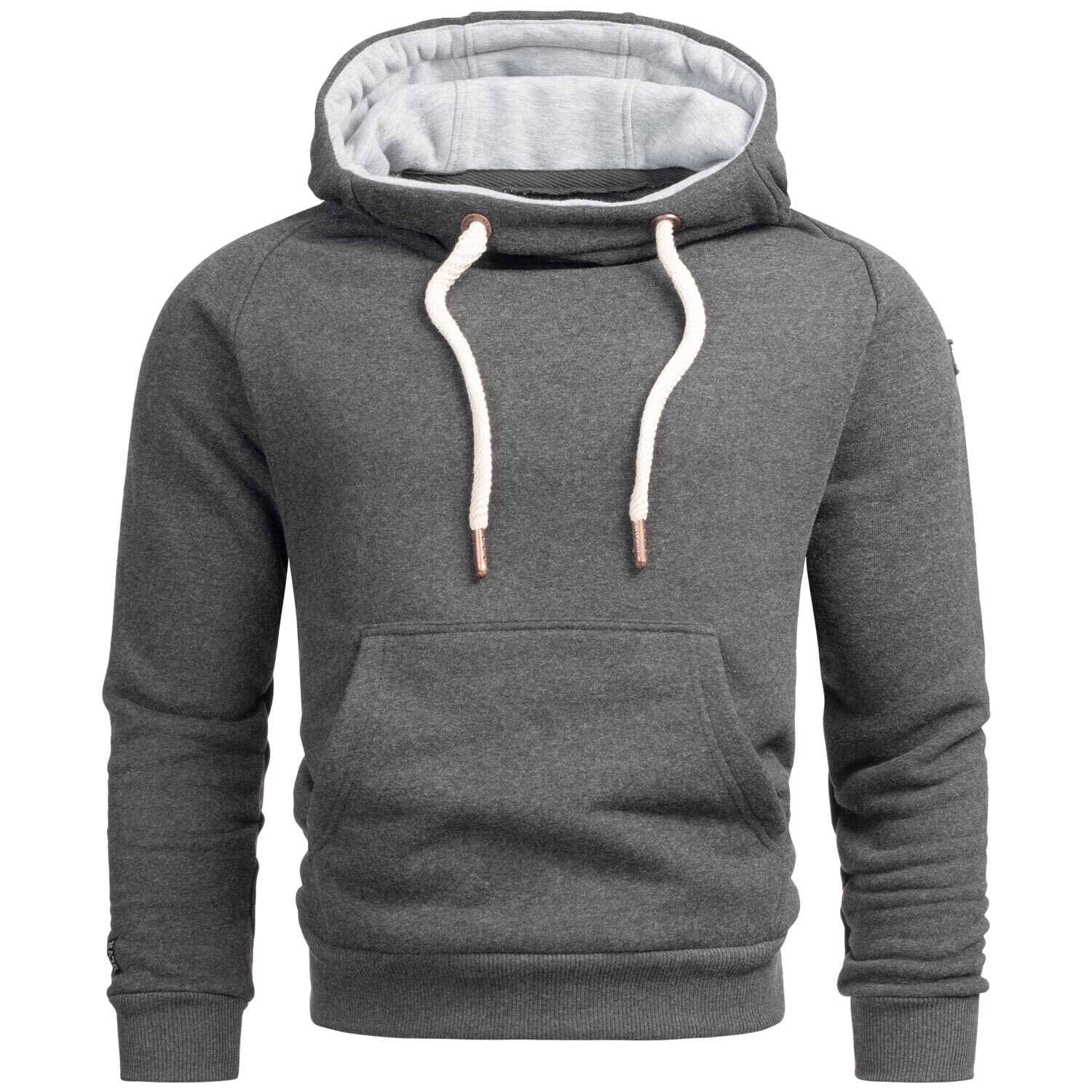 Kapuzensweatshirt »Alessandro Salvarini Herren Hoodie AS291«