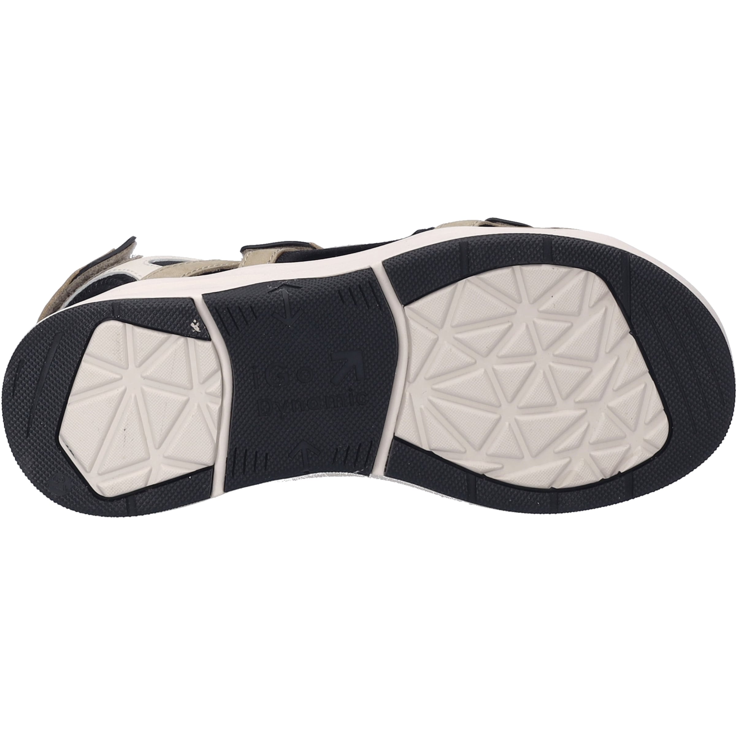 Josef Seibel Sandale »Estelle 02, beige-multi«