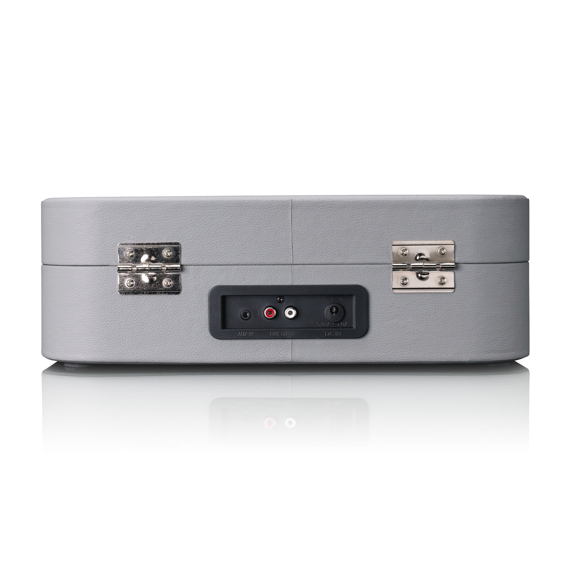 »TT-116 ➥ Bluetooth Plattenspieler Koffer-Plattenspieler | USB« 3 Retro-Stil Lenco mit XXL Jahre und Garantie UNIVERSAL