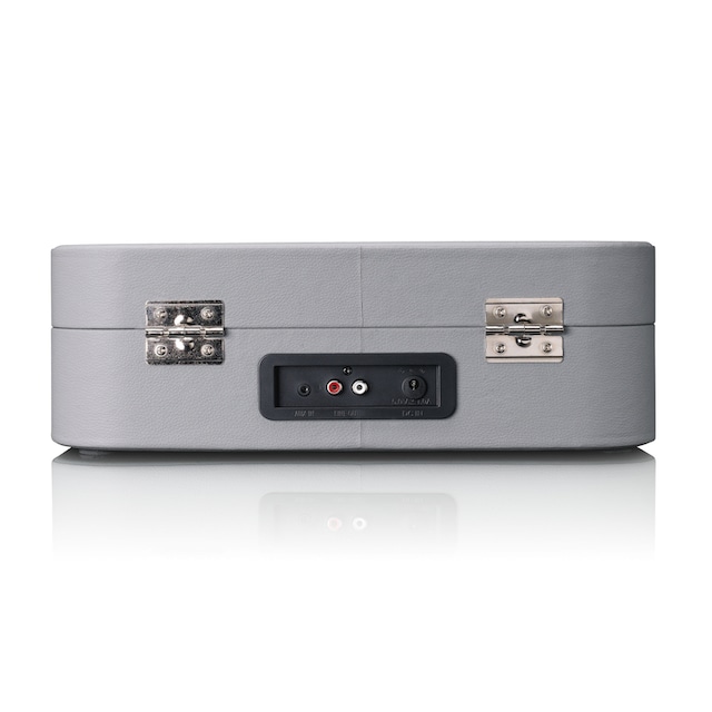 Lenco Plattenspieler »TT-116 Koffer-Plattenspieler Retro-Stil mit Bluetooth  und USB« ➥ 3 Jahre XXL Garantie | UNIVERSAL