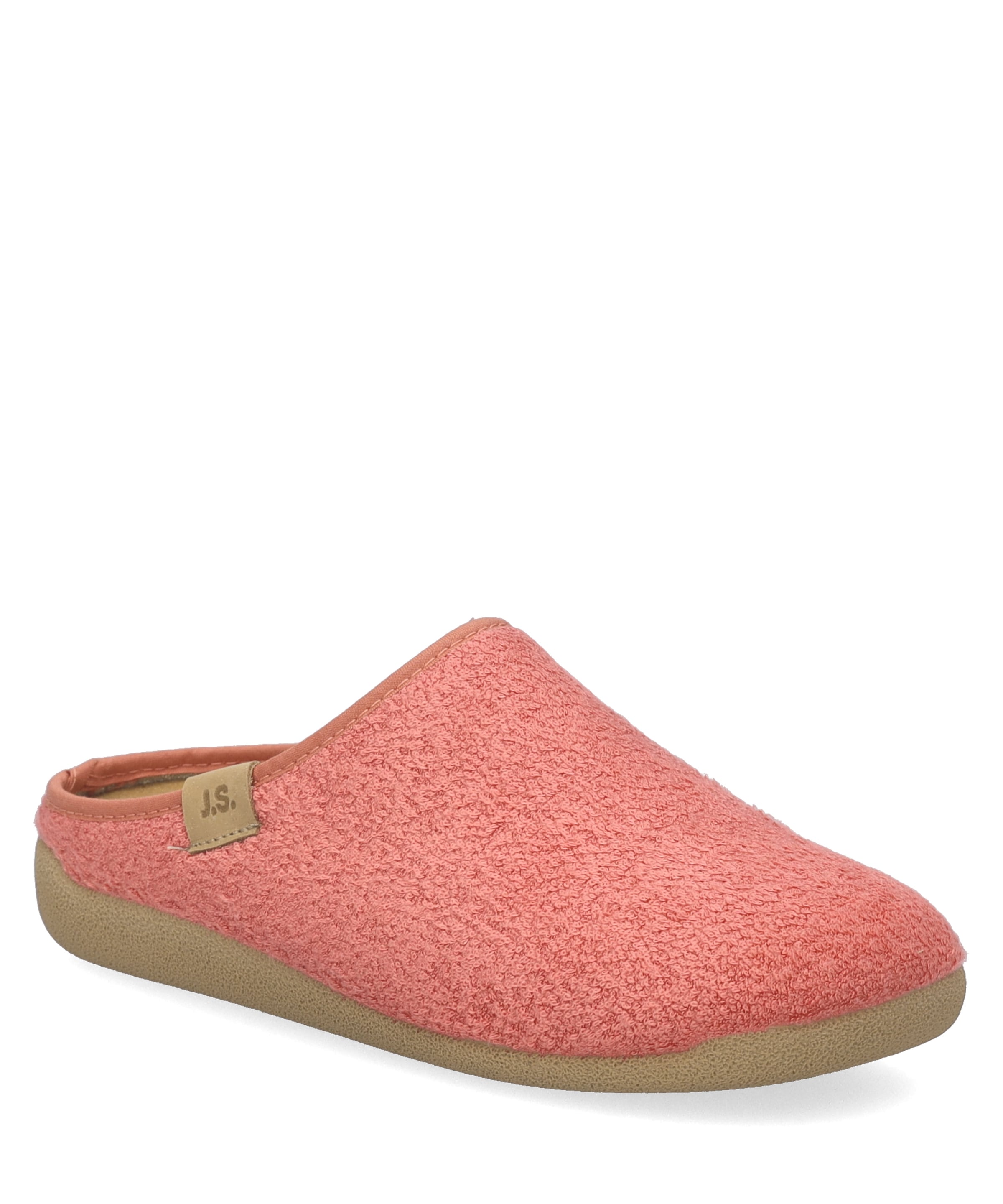 Josef Seibel Hausschuh »Cara 04, pink«