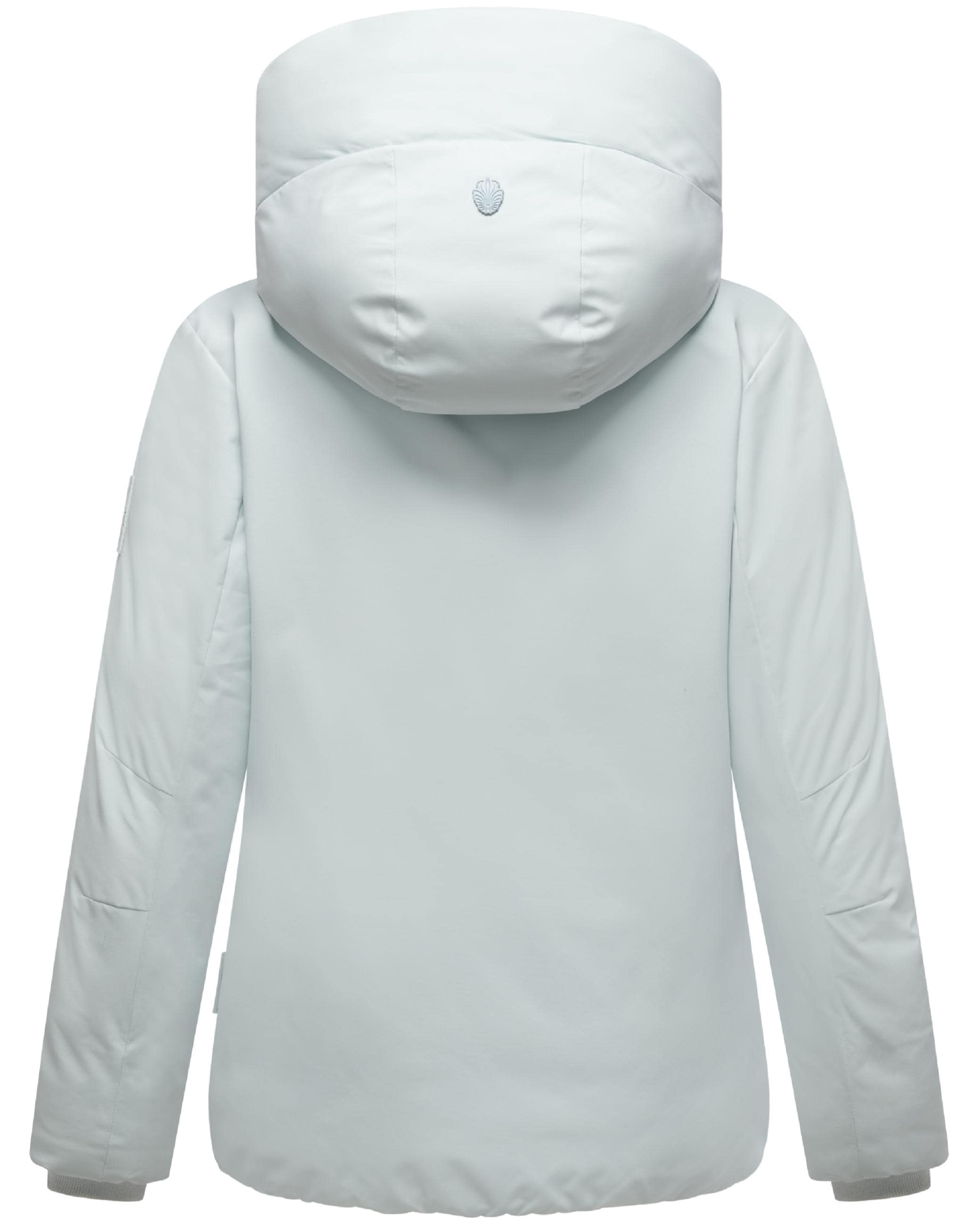 Navahoo Winterjacke »Winterjacke Blütenlicht 14«