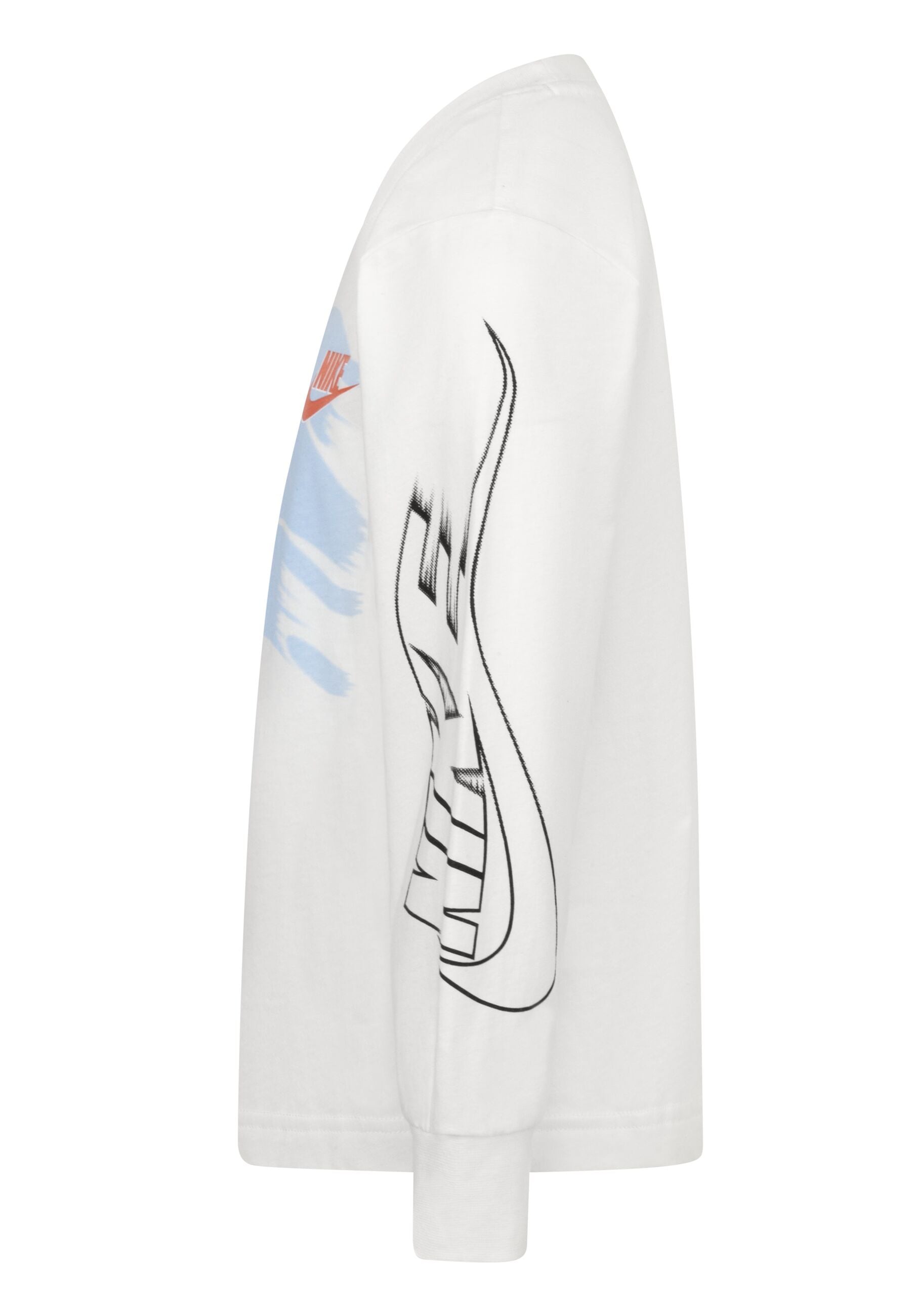 Nike Sportswear Langarmshirt, für Kinder