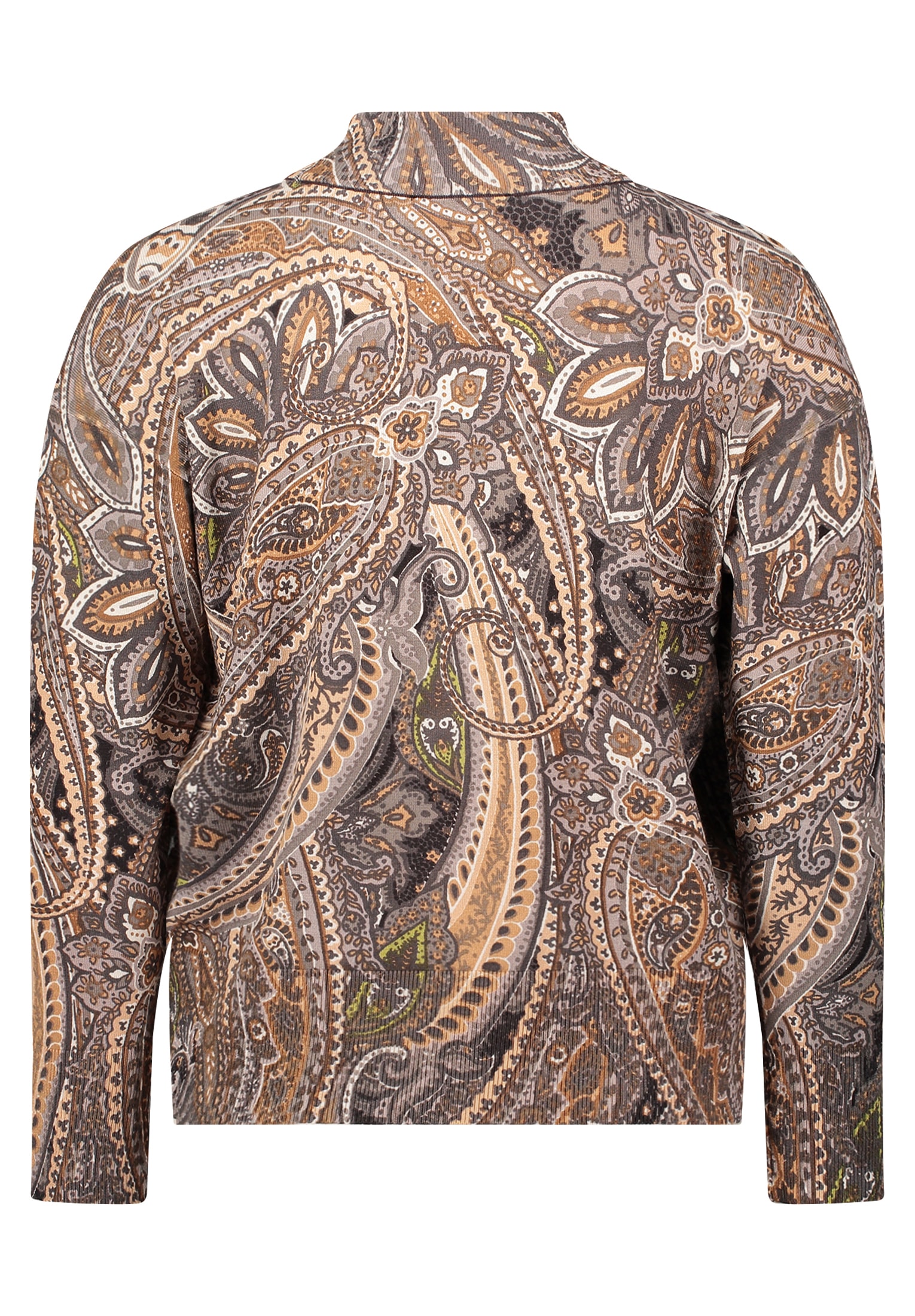Betty Barclay Rundhalspullover »Feinstrickpullover mit Stehkragen«