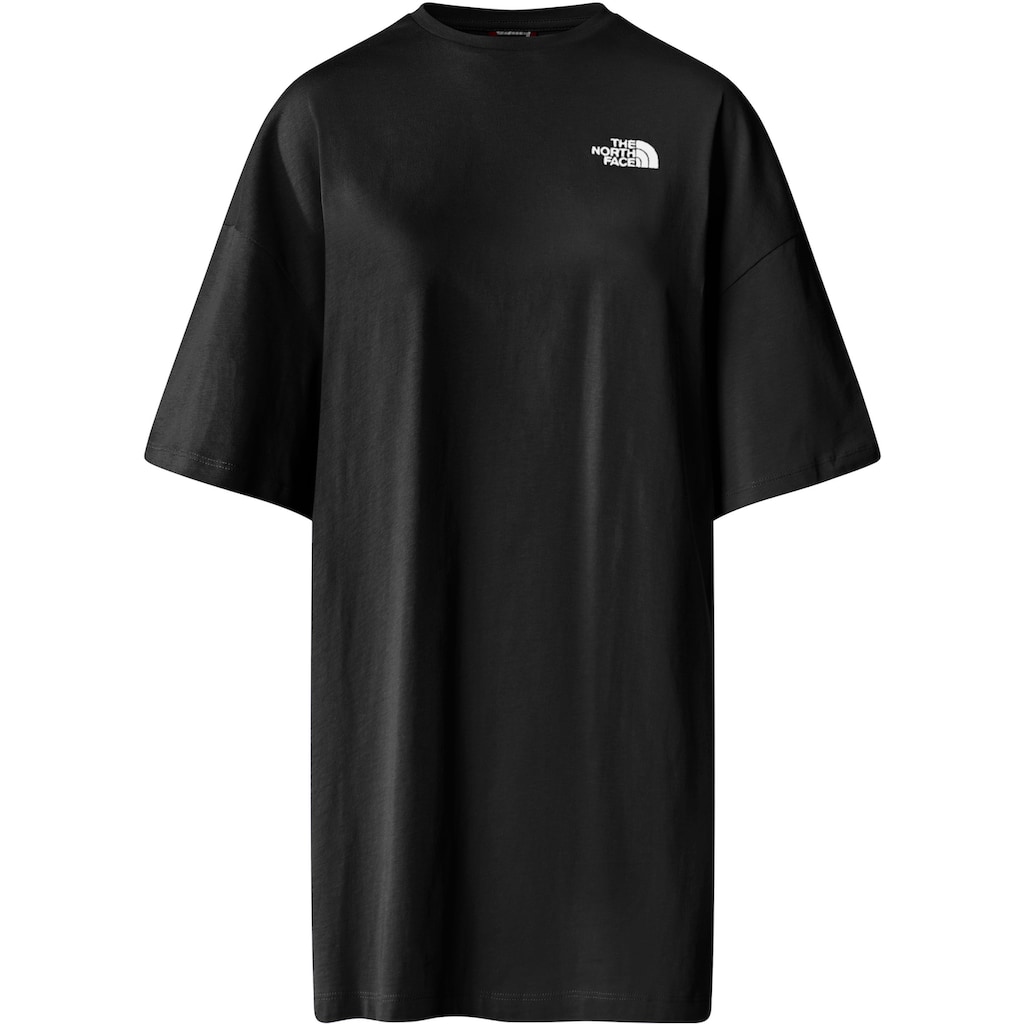 The North Face Sommerkleid »TEE DRESS«