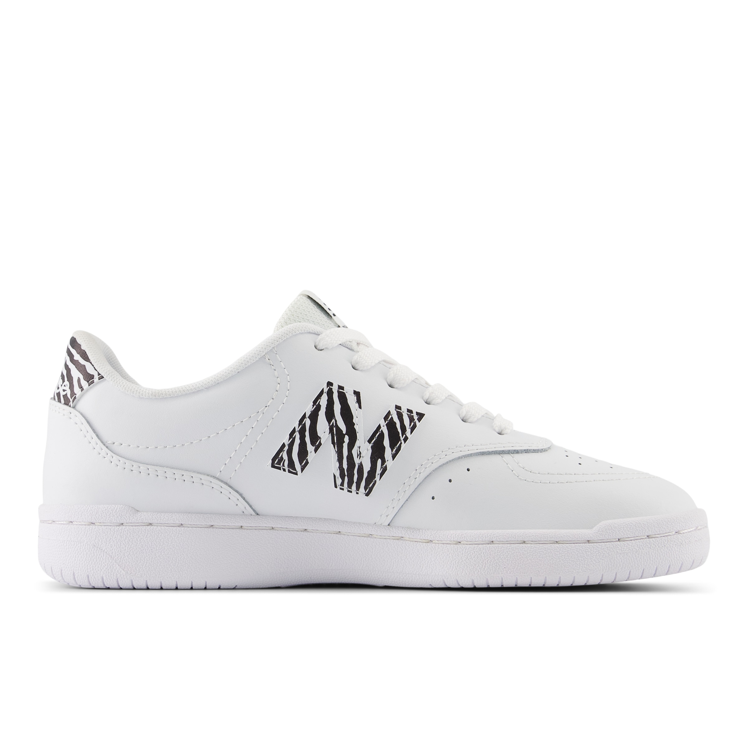 New Balance Sneaker »BB80«, von dem New Balance 550 inspiriert
