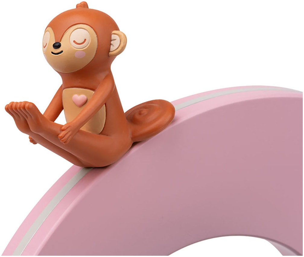 tonies Kinderregal »Mini Standregal - Regenbogen« für bis zu 25 Tonies