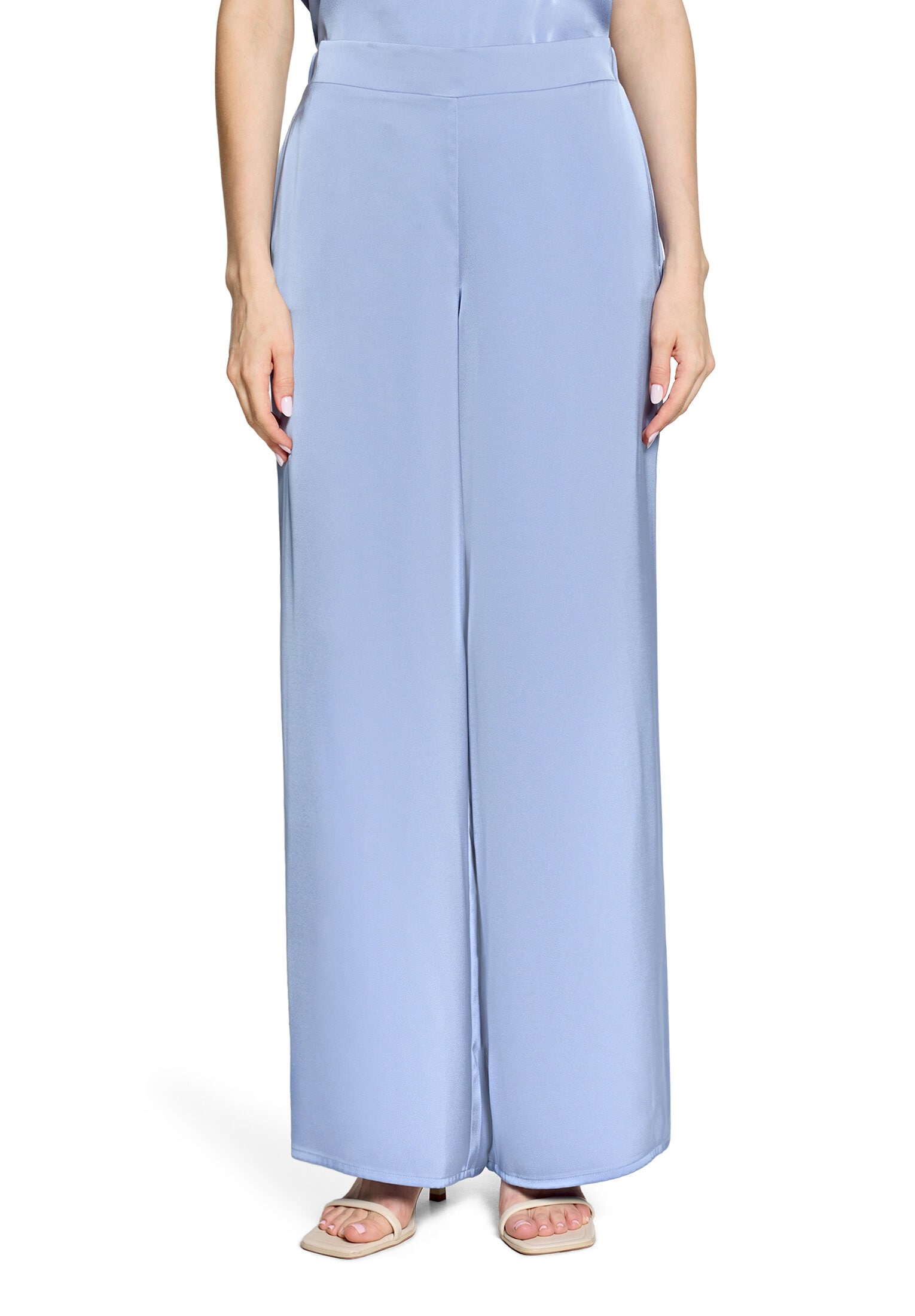 Betty Barclay Marlene-Hose »Marlene-Hose mit elastischem Bund«