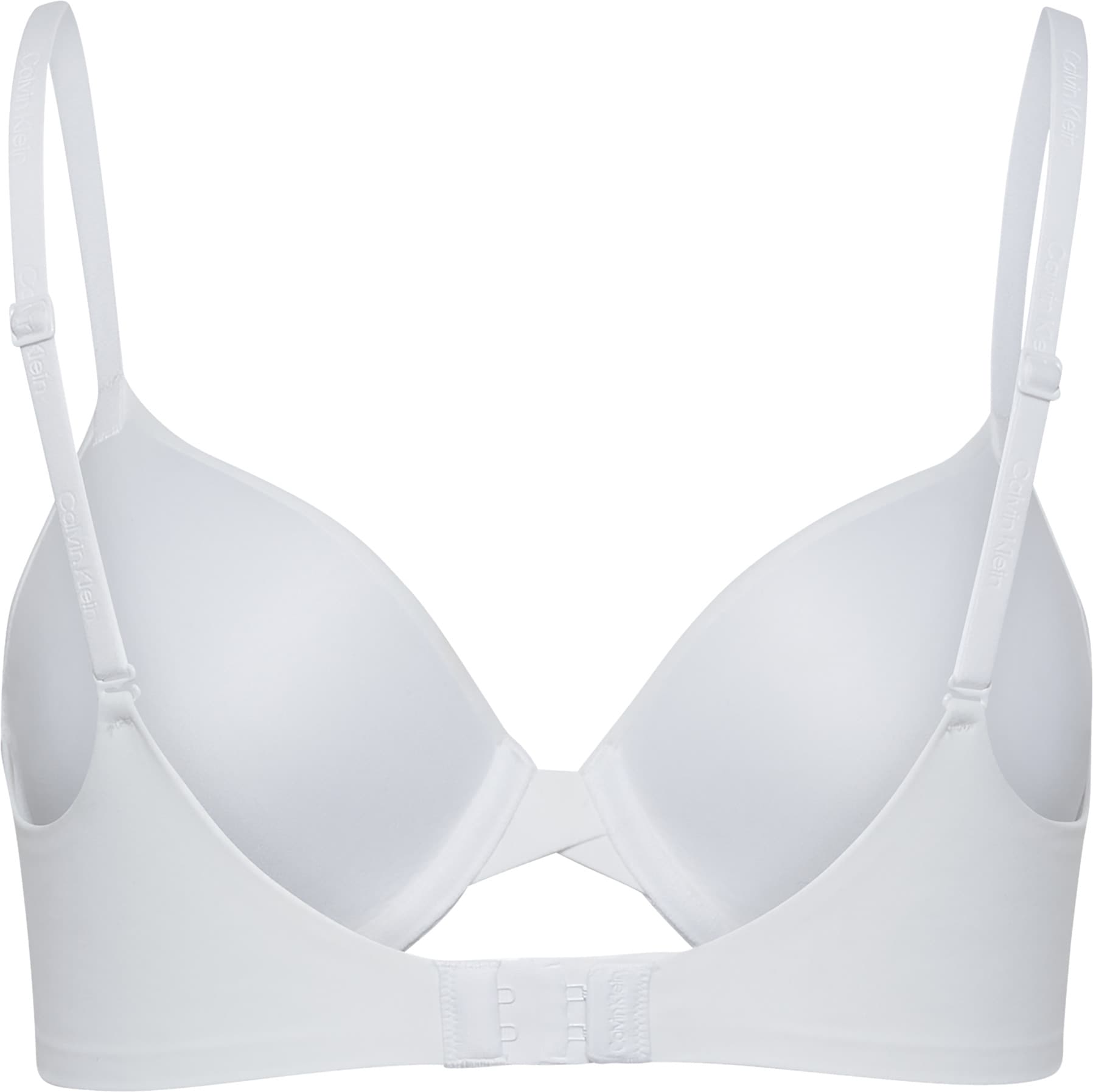 Calvin Klein Underwear Bügel-BH »LL FULL COVERAGE«, mit Logo an den Riemen