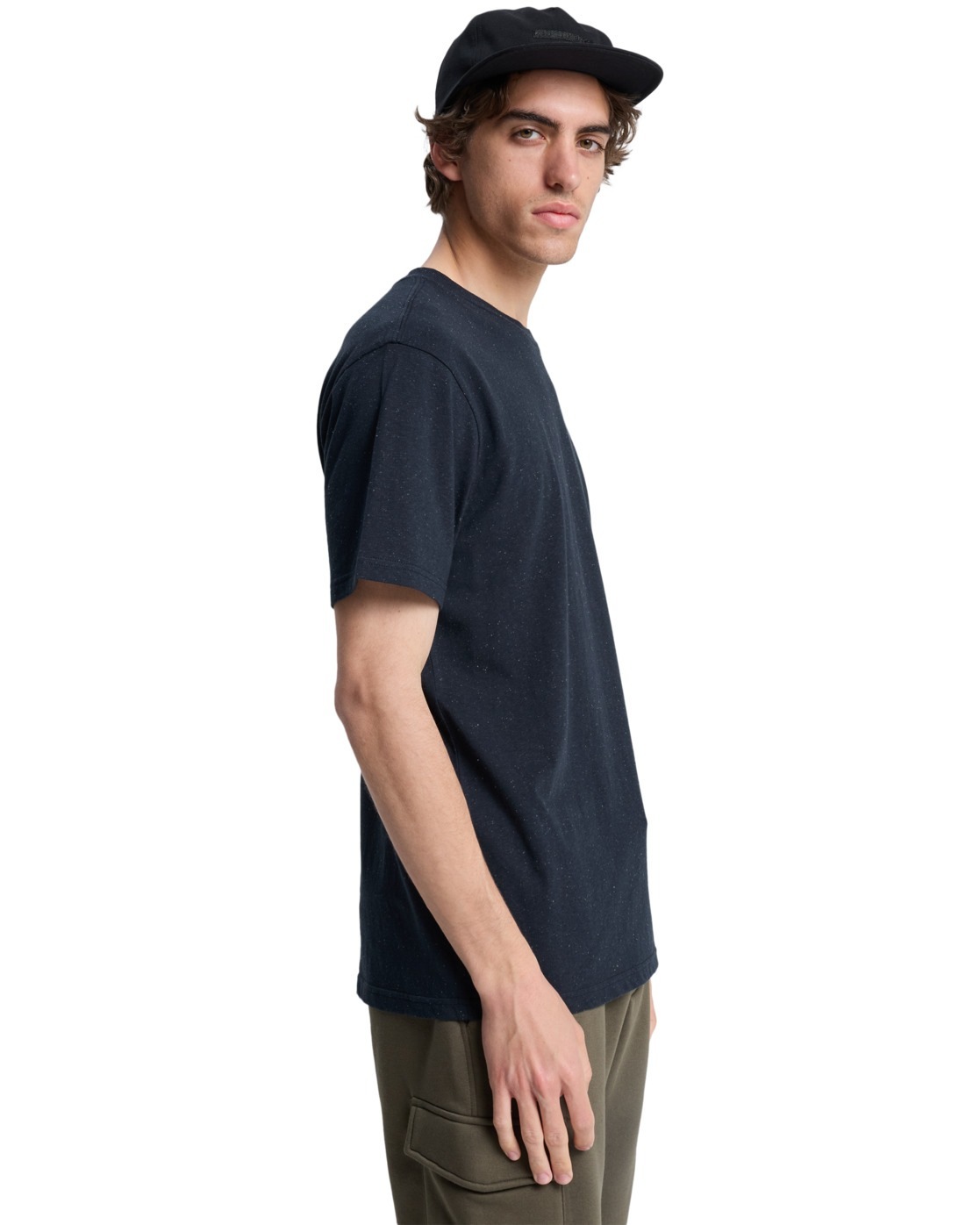 Quiksilver T-Shirt »Mw Neps«