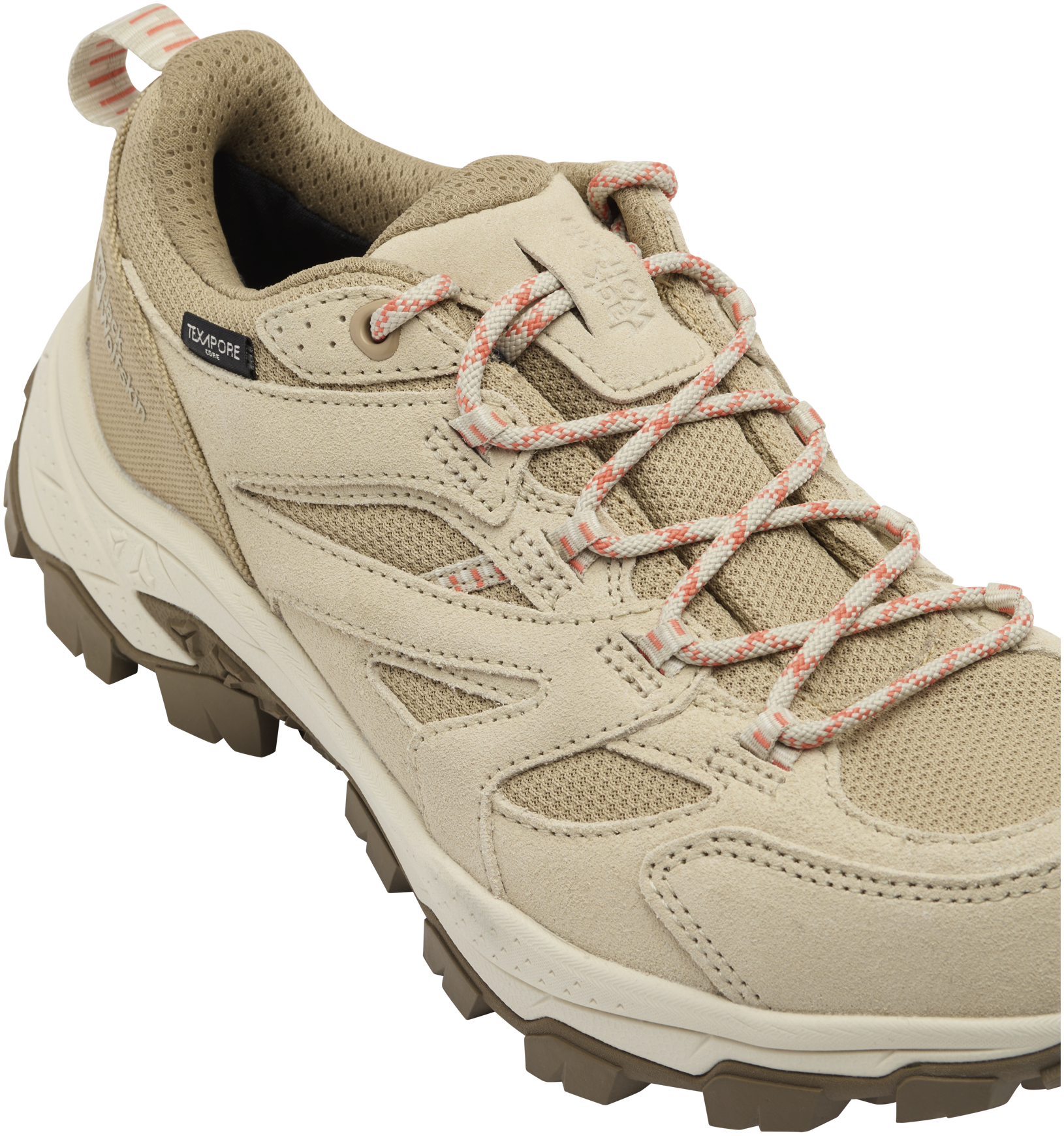 Jack Wolfskin Wanderschuh »VOJO TOUR TEXAPORE LOW W«, Wasserdicht