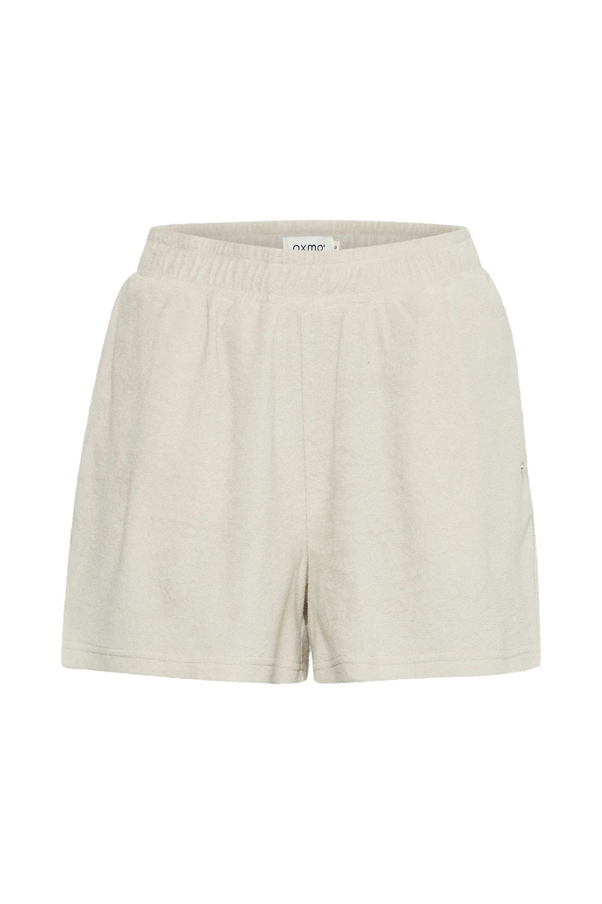 OXMO Sweatshorts »Sweatshorts OXFrinka«