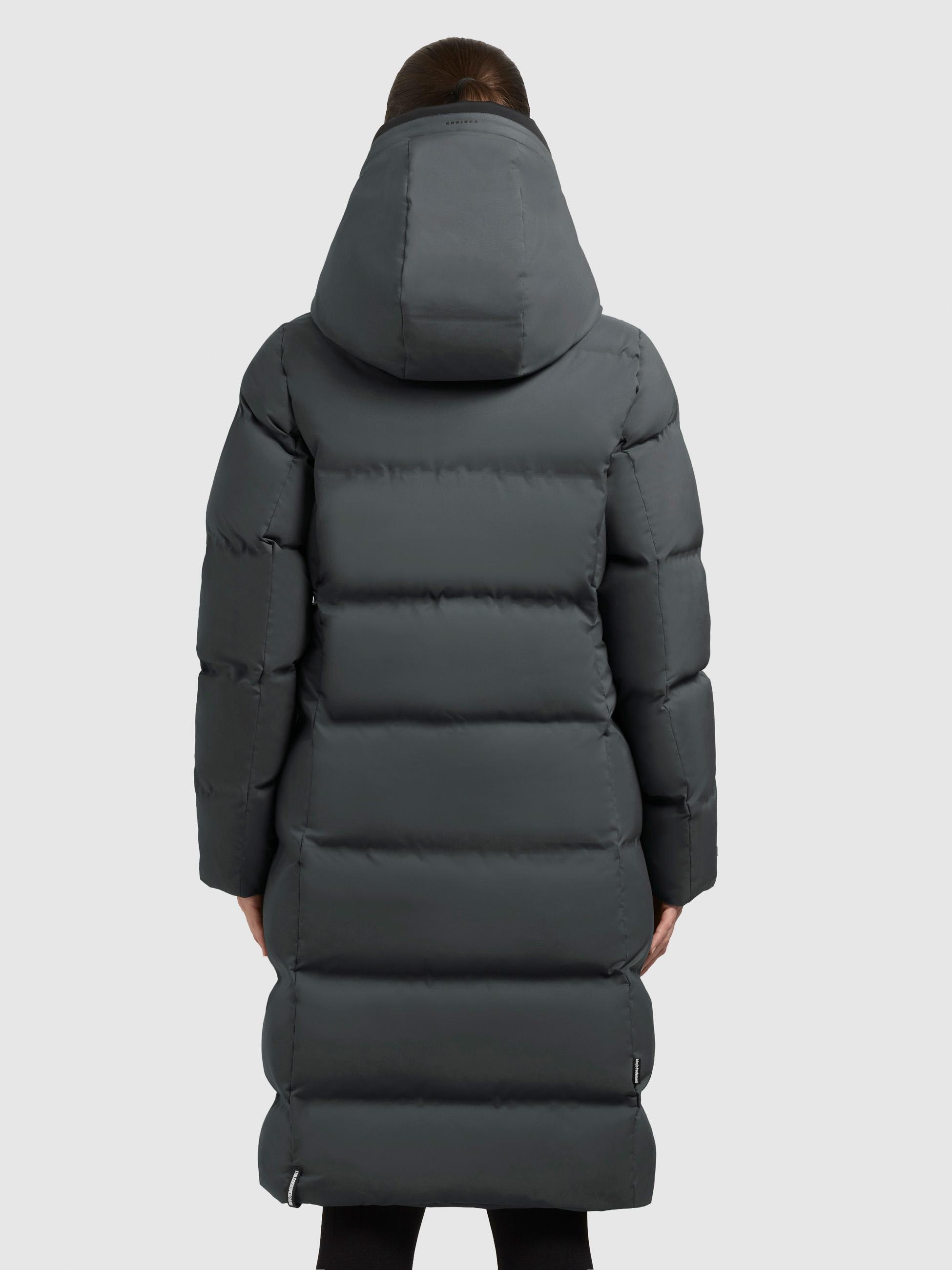 khujo Steppmantel »Steppmantel Finnie3«