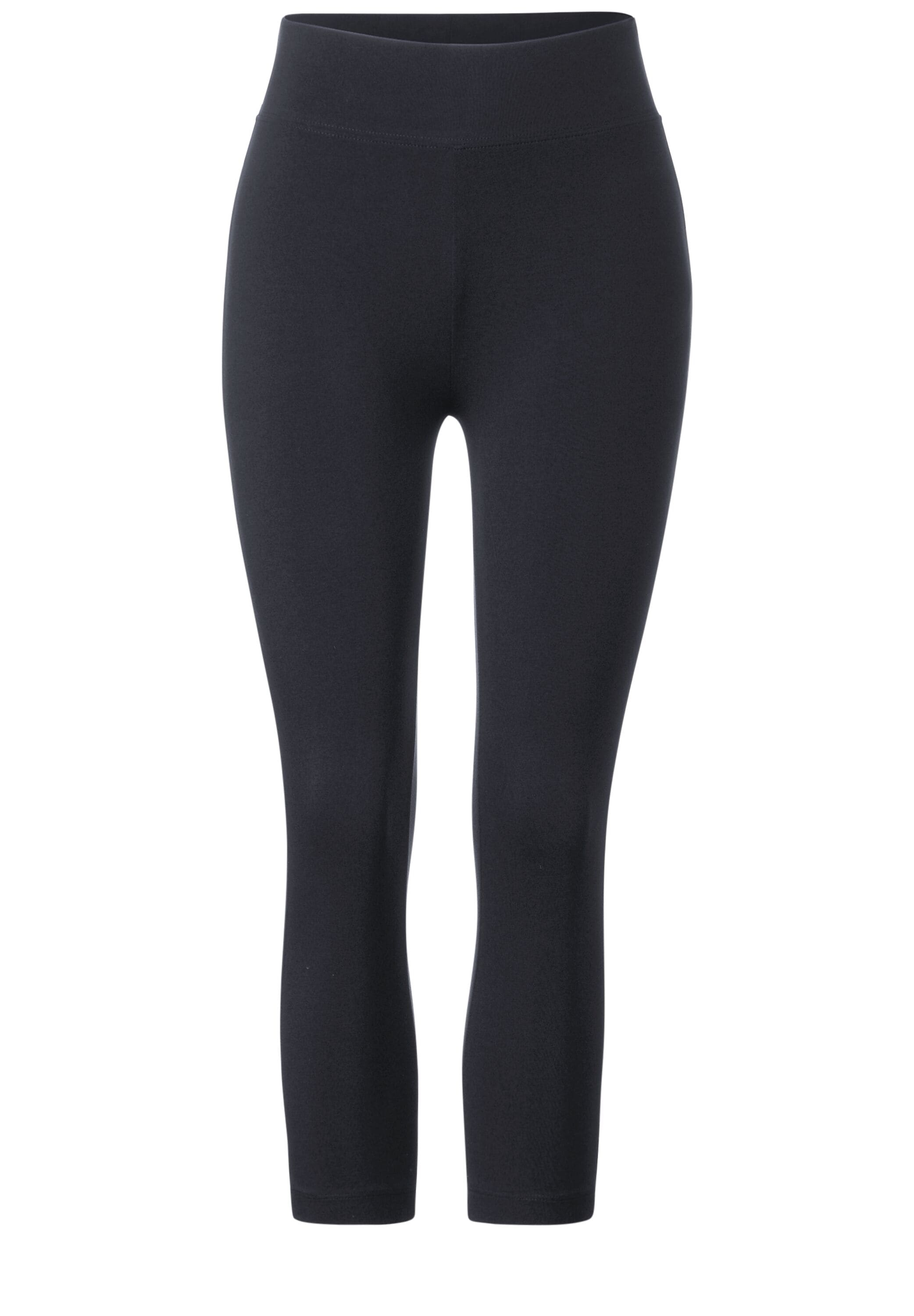 Cecil 3/4-Leggings »NOS Leggings«, mit breitem Bund