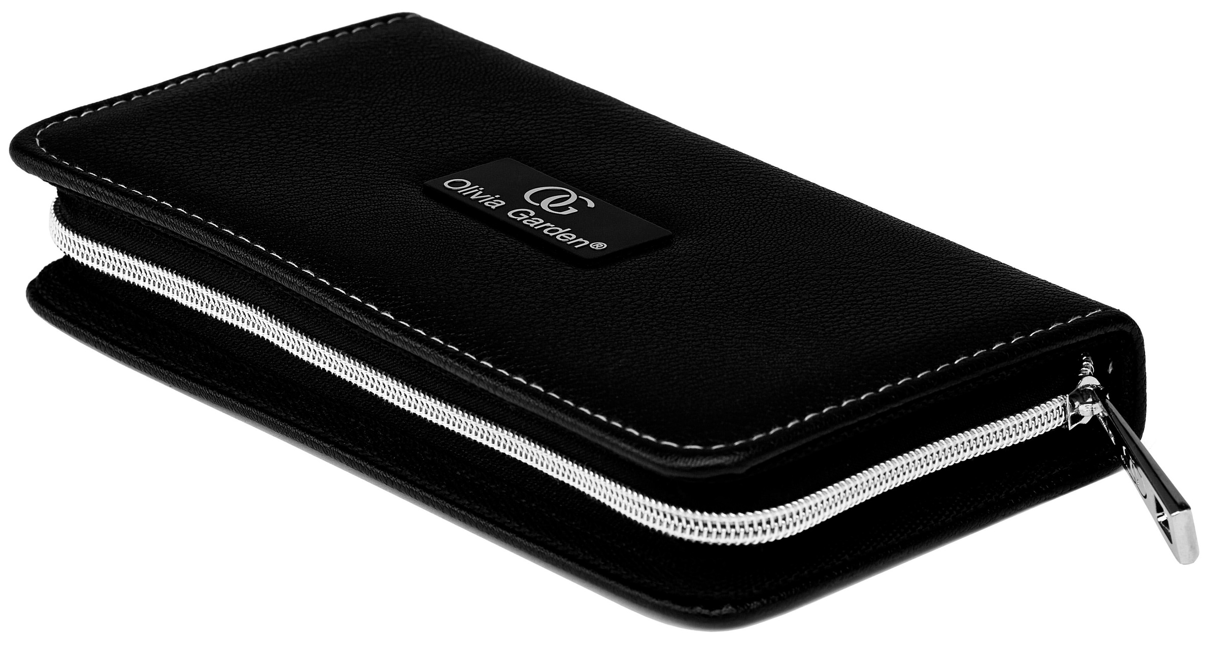 OLIVIA GARDEN Haarschere »SilkCut PRO 5,75''« für Rechtshänder