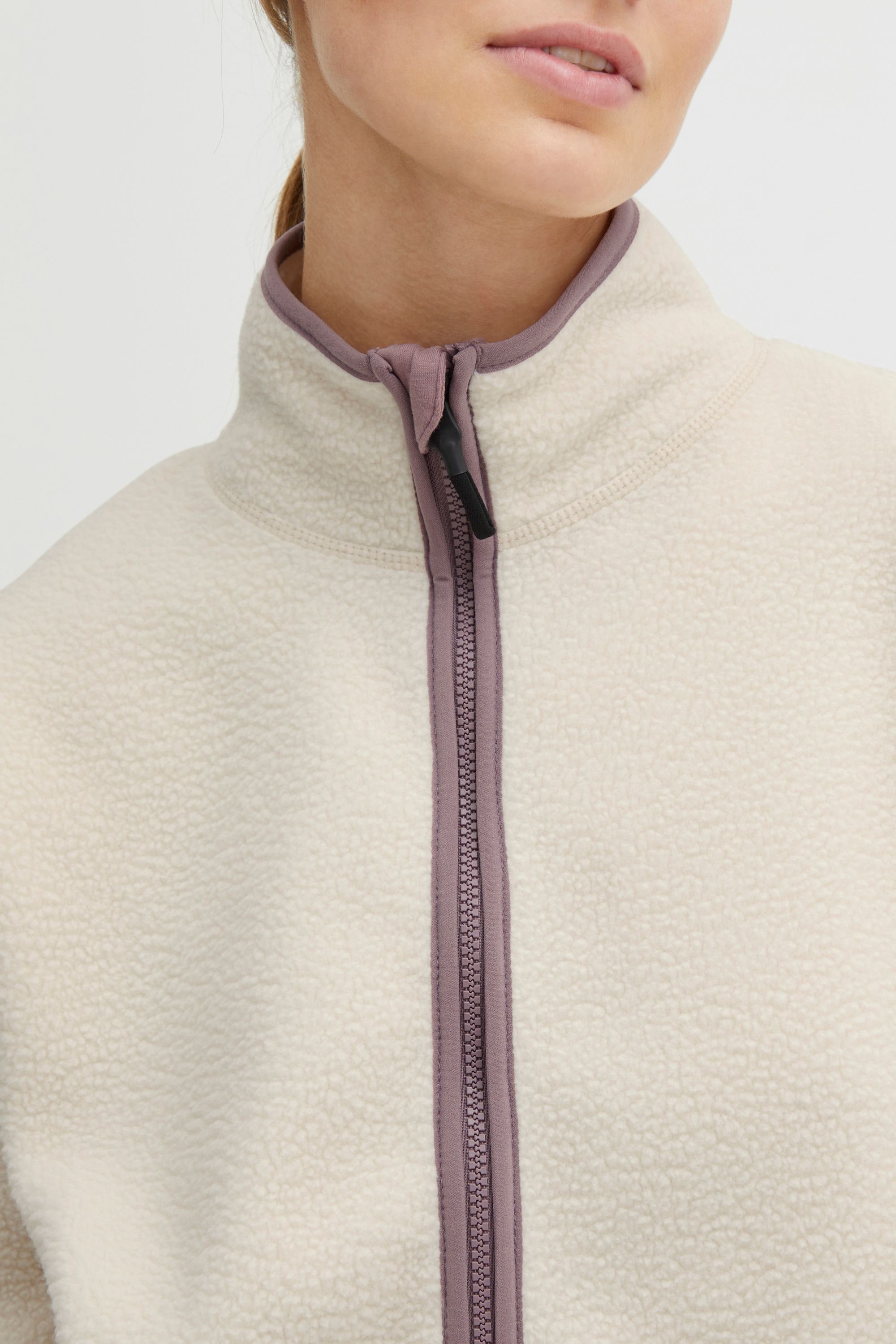OXMO Outdoorjacke »Outdoorjacke OXPiper«, ohne Kapuze