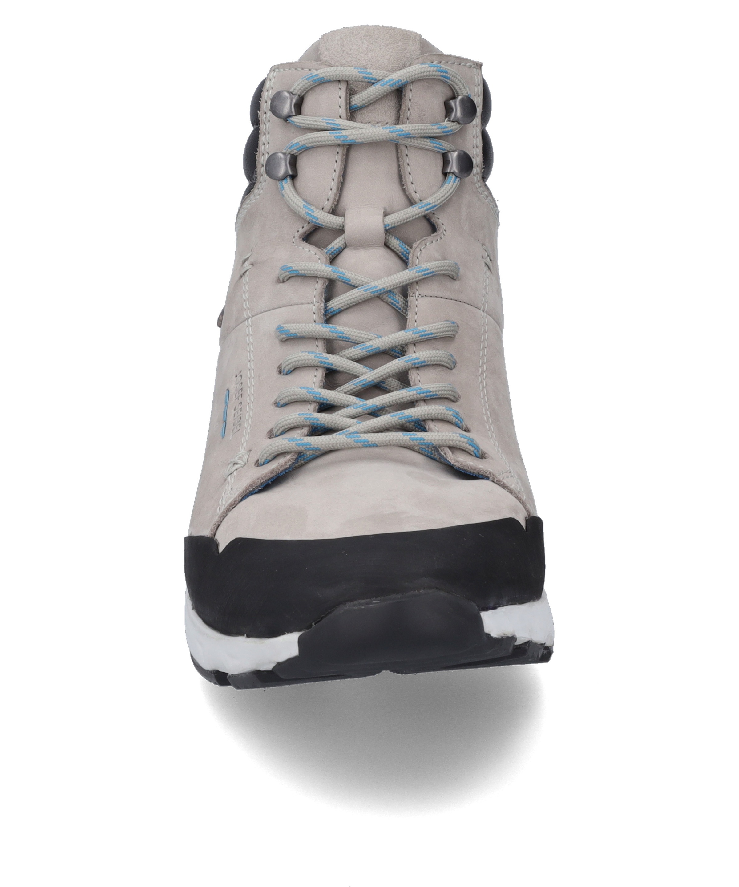 Josef Seibel Stiefelette »Noah 55, hellgrau-kombi«