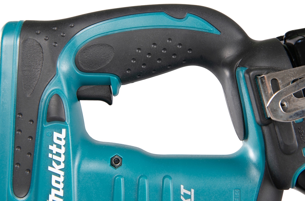 Makita Akku-Tacker »DST221Z«, 18 V, ohne Akku und Ladegerät