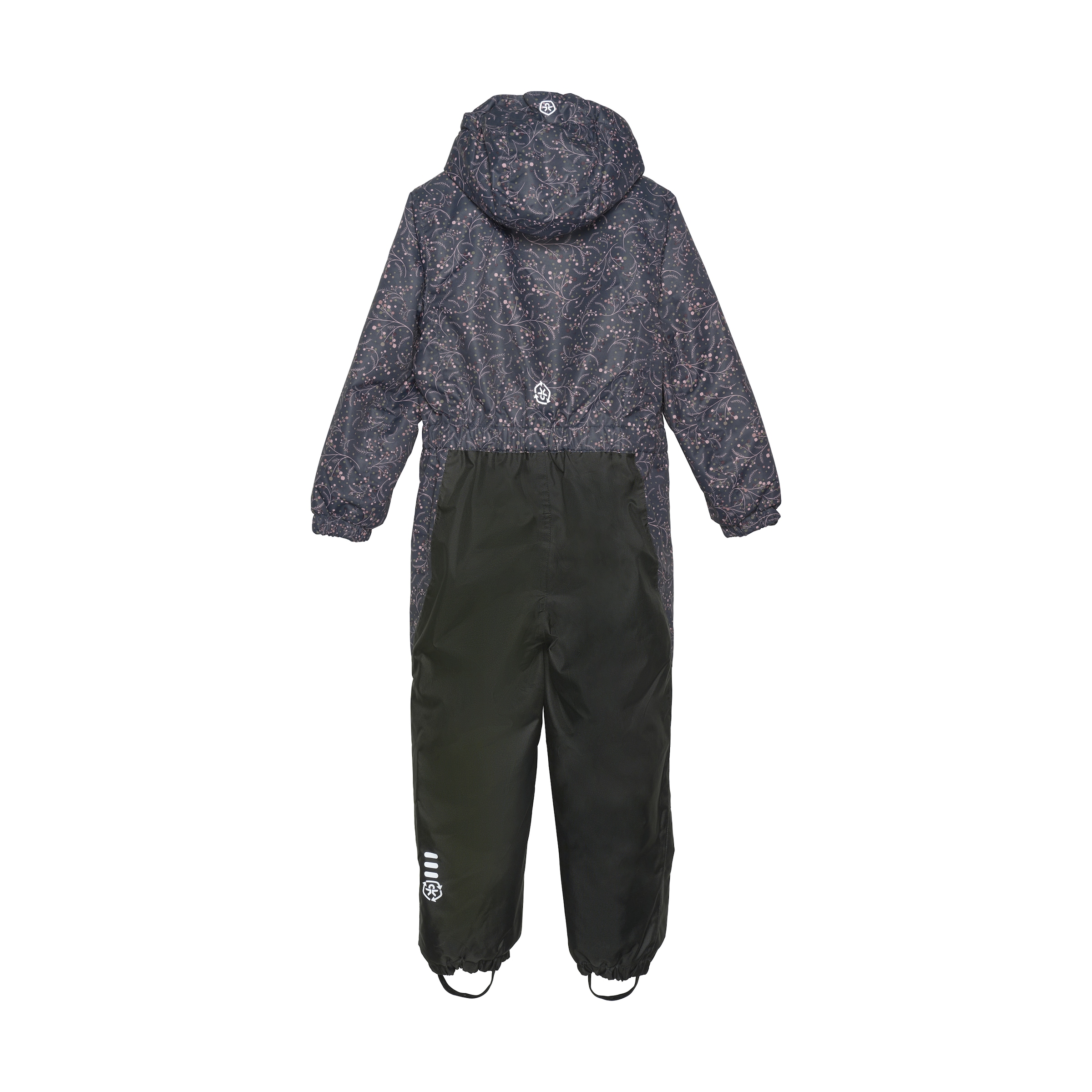 COLOR KIDS Schneeoverall »Schneeoverall COOverall«