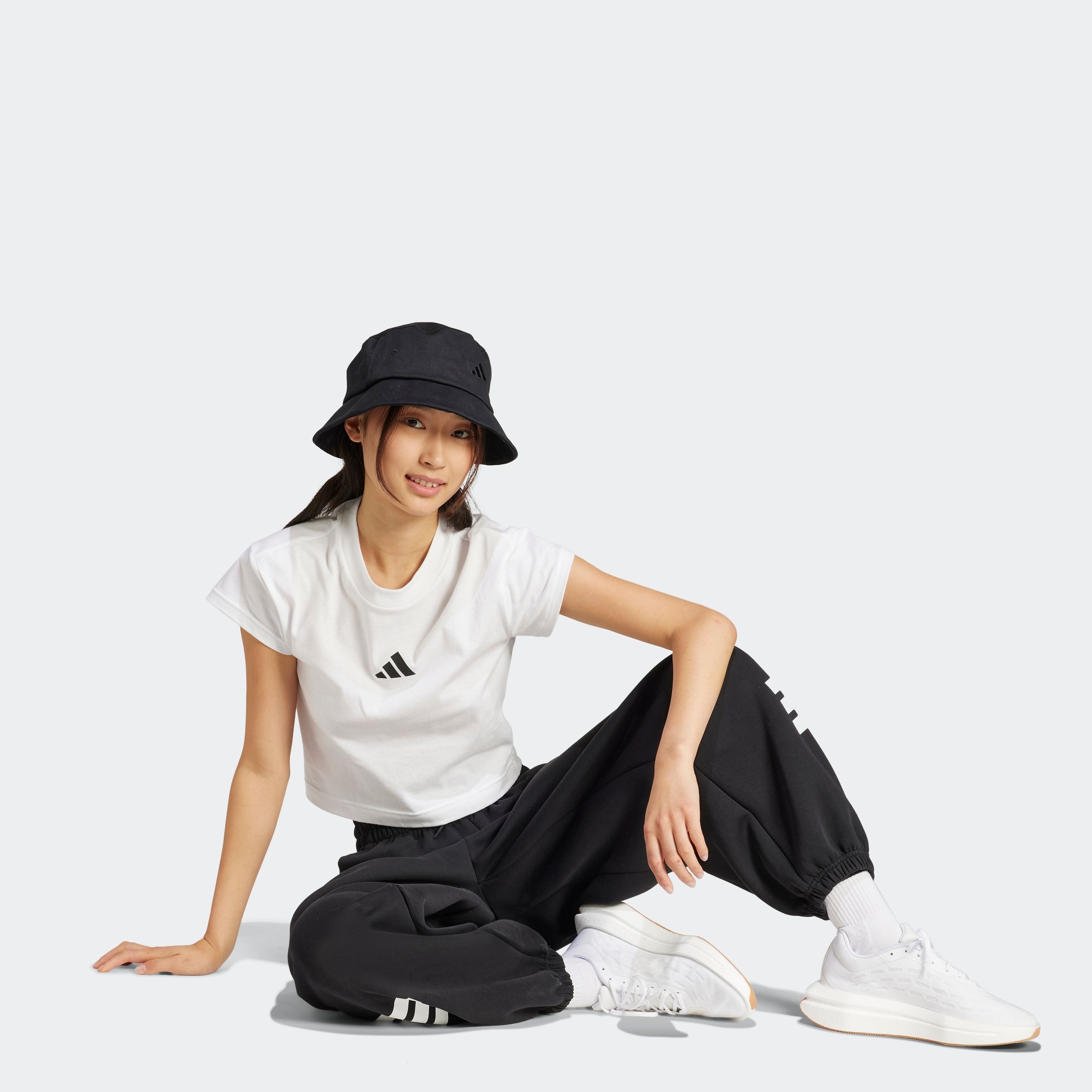 adidas Sportswear T-Shirt »W FI SL BB TEE«