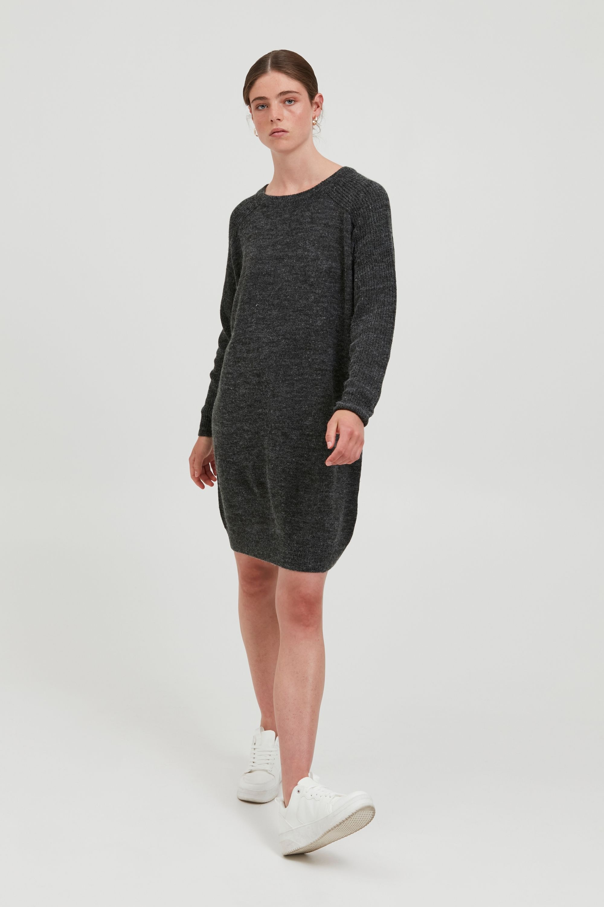 Ichi Strickkleid »Strickkleid IHKyla«