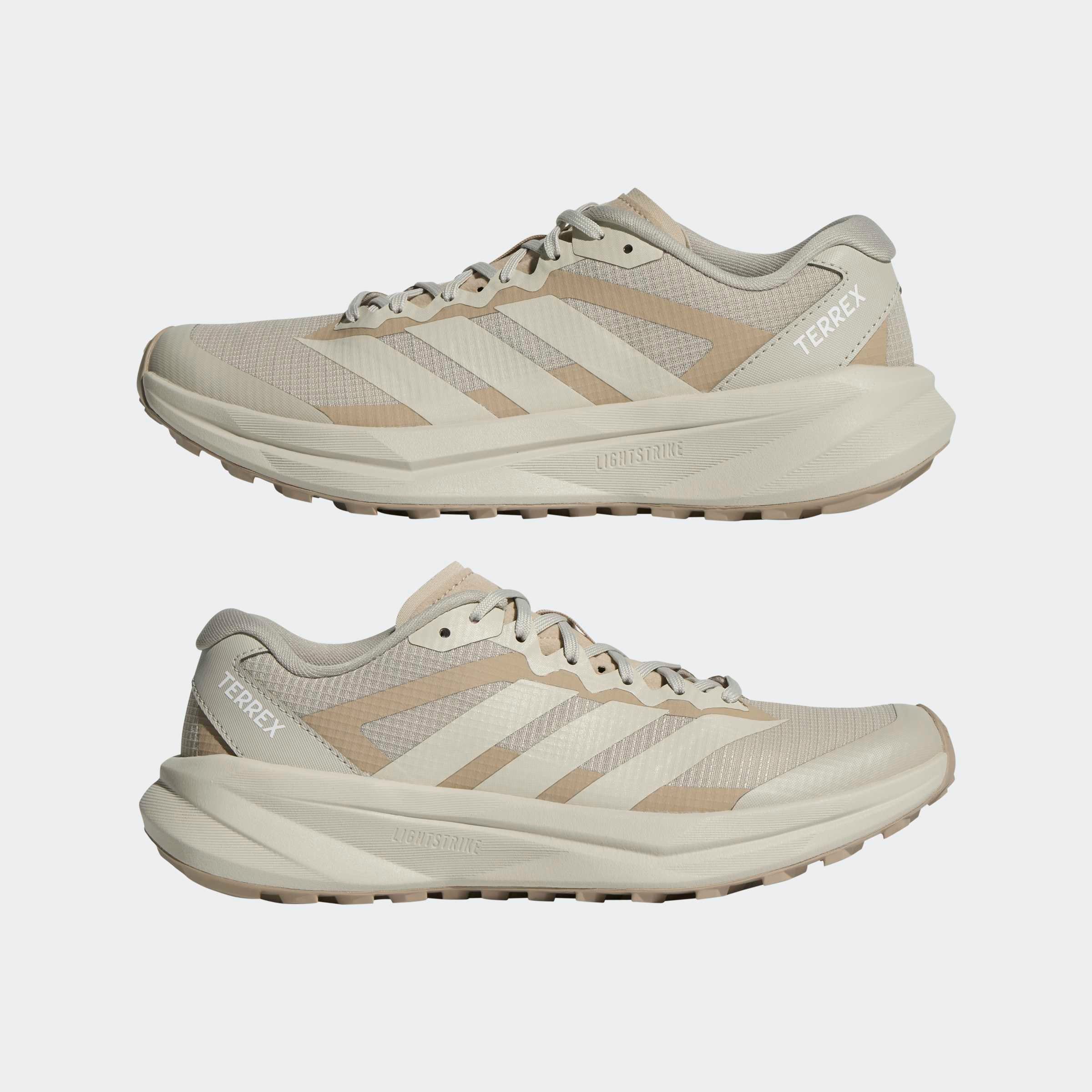 adidas TERREX Plateausneaker »AGRAVIC LT«  mit Continental™ Gummiaußensohle