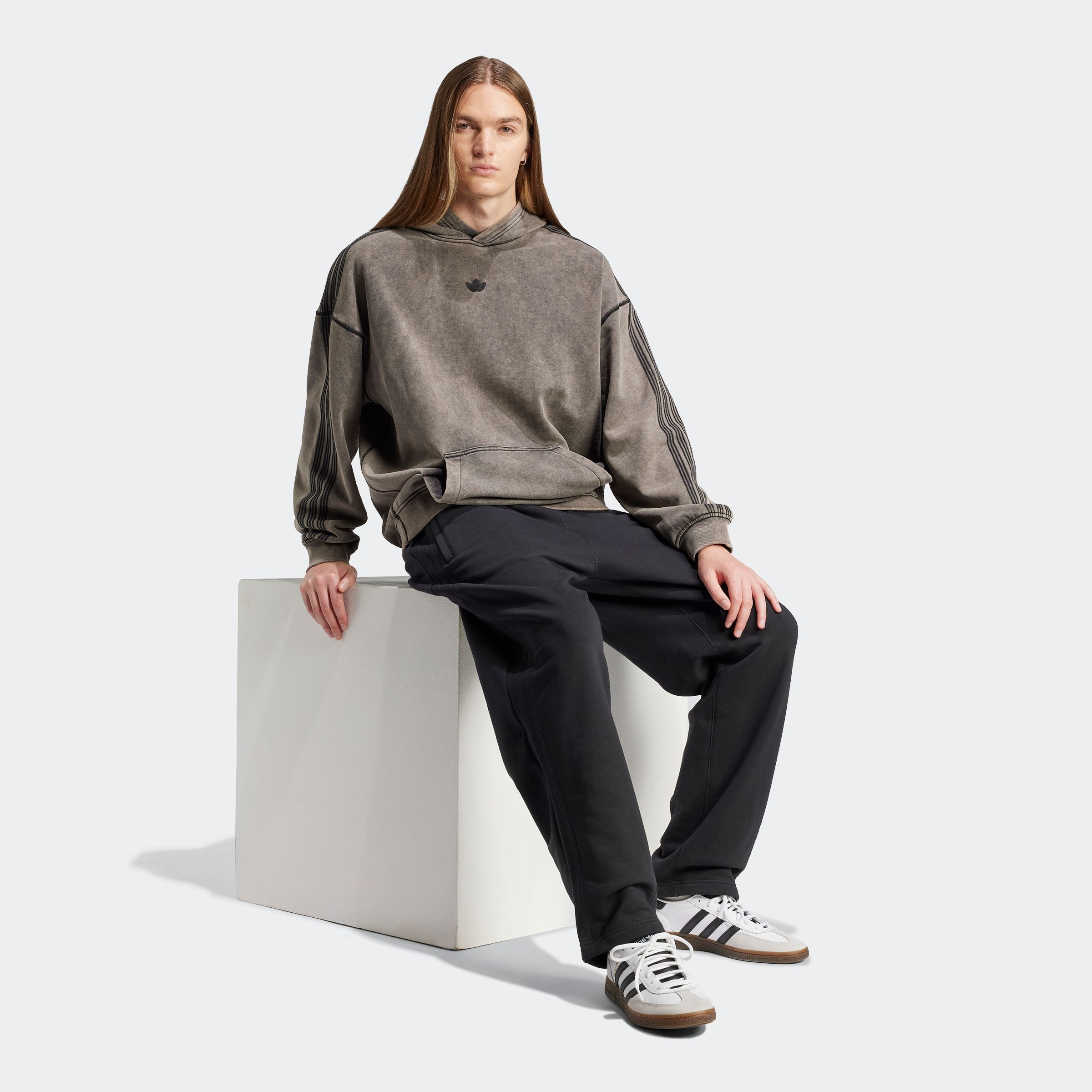 adidas Originals Sporthose »P ESS WIDE PT«, (1 tlg.)