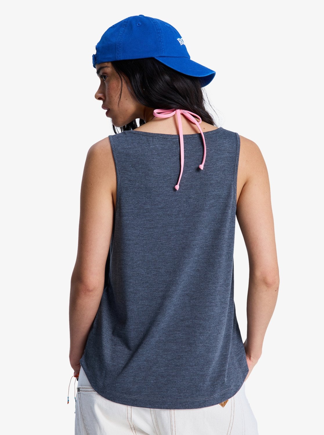 Roxy Tanktop »VL SURFCLASHORT SLEEVEIC TANK«