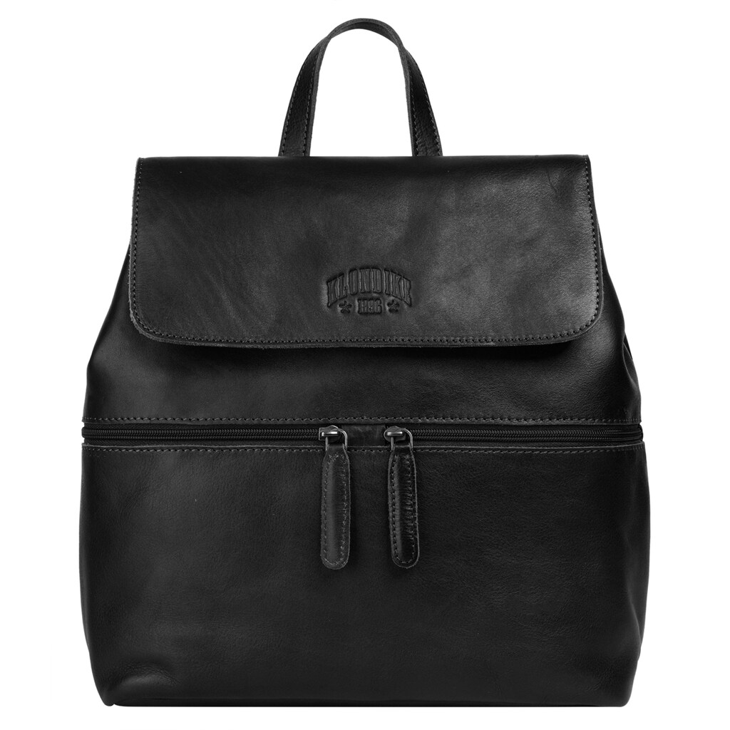 Klondike 1896 Cityrucksack